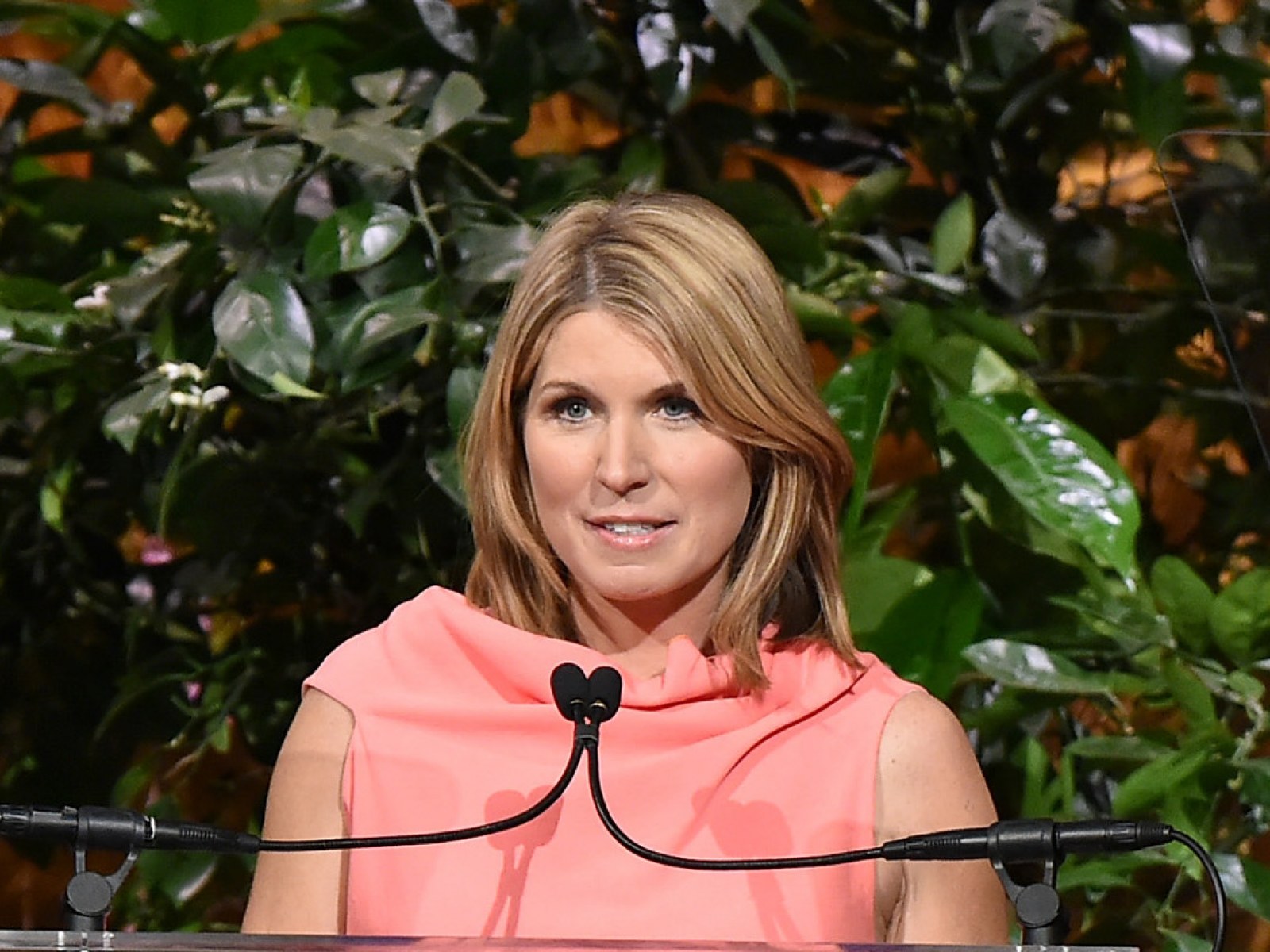 Nicolle Wallace Says House Republicans Are 'Going Home in 2 Years' Over 'QAnon Caucus'