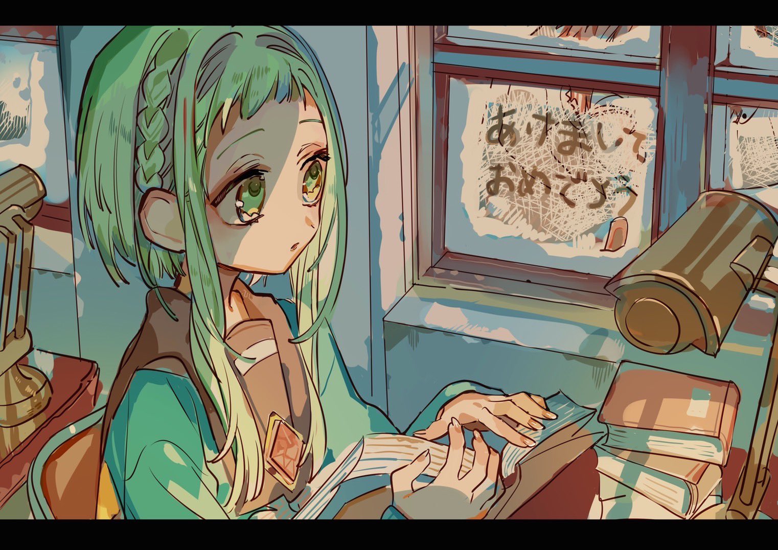 Nanamine Sakura Shounen Hanako Kun By Aida Iro Anime Image Board