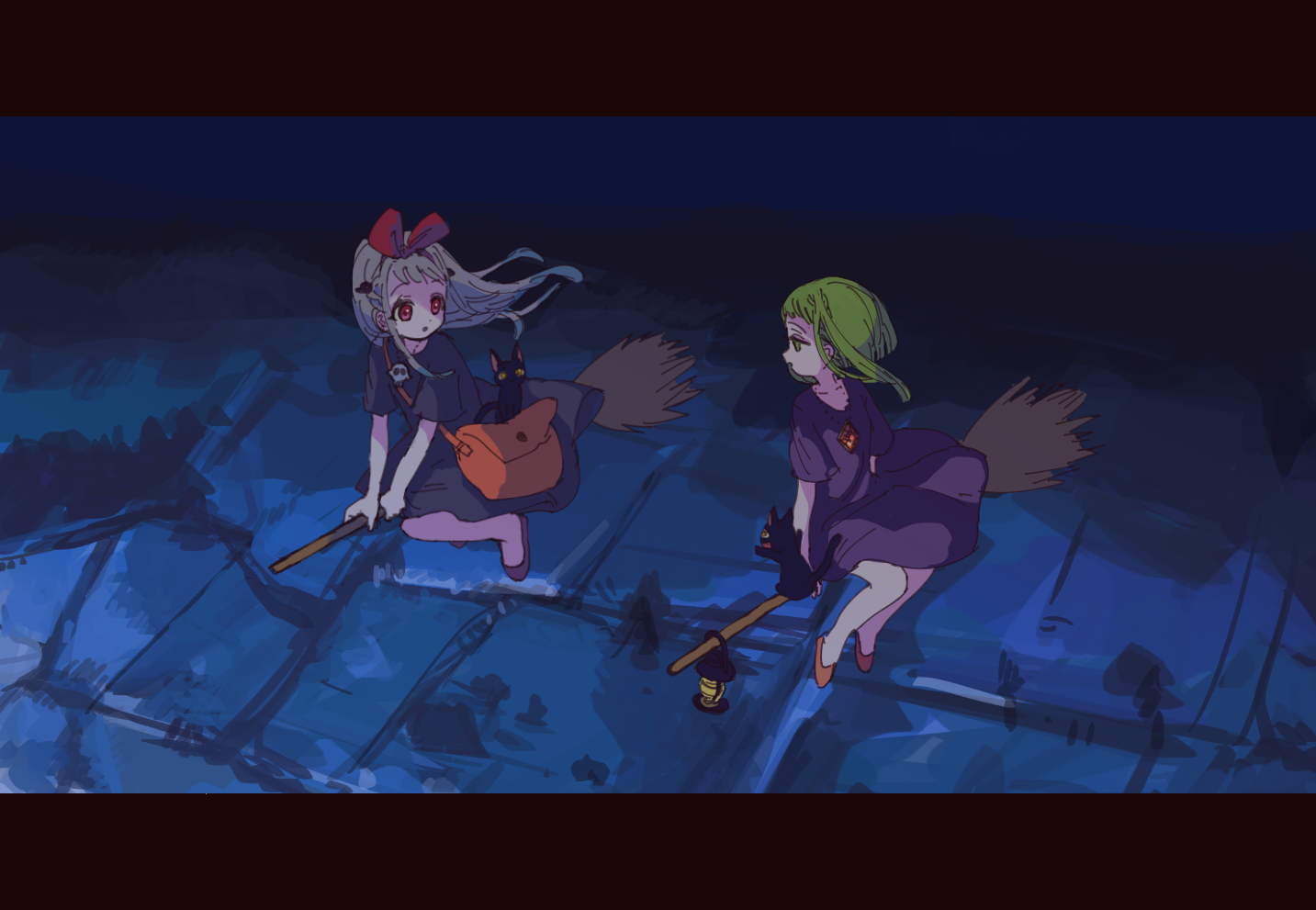 Nanamine Sakura Shounen Hanako Kun. Anime Image Board