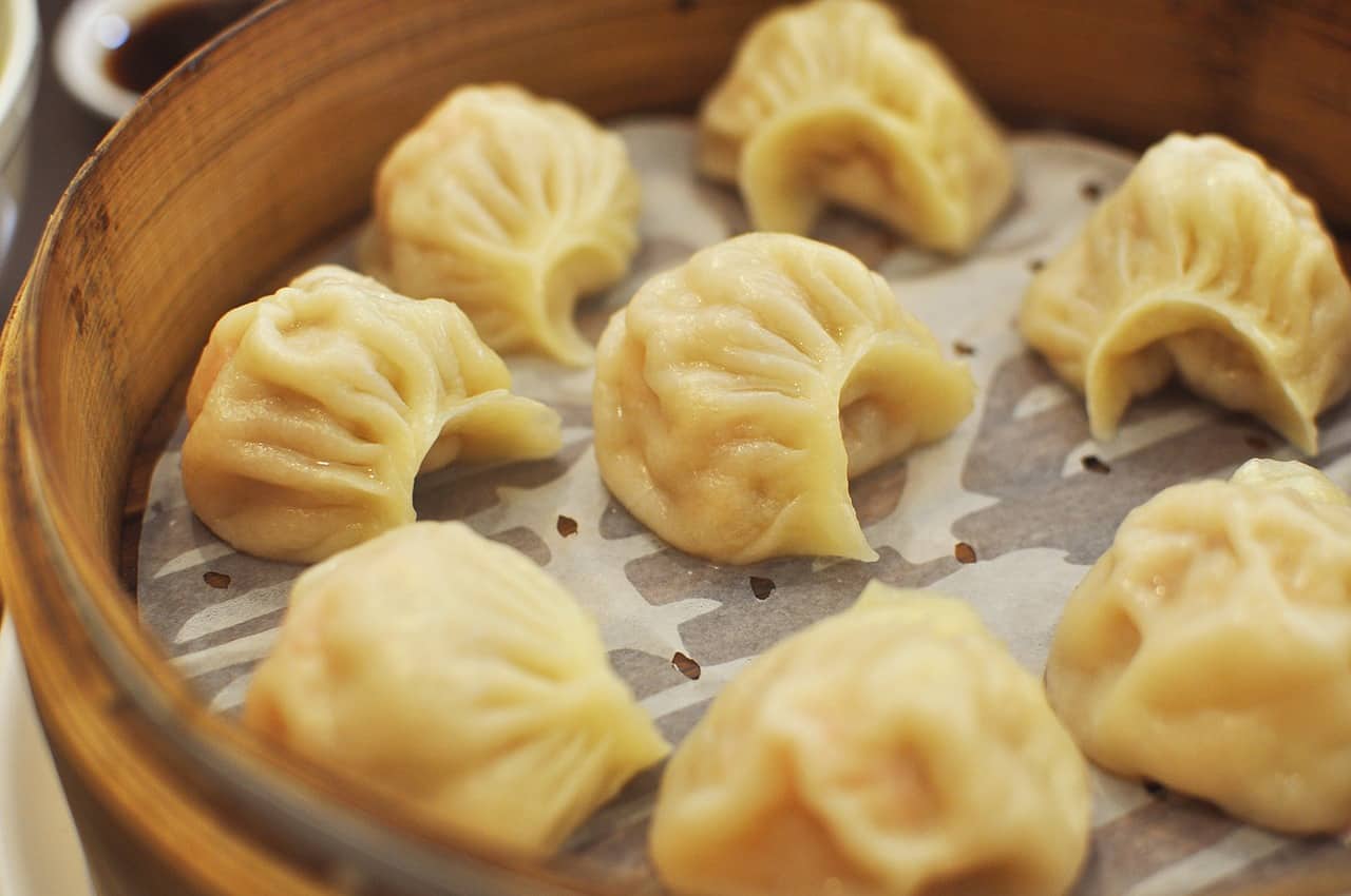 Chicken Momos Recipe- Delicious Homemade Dumplings in 1 Hour
