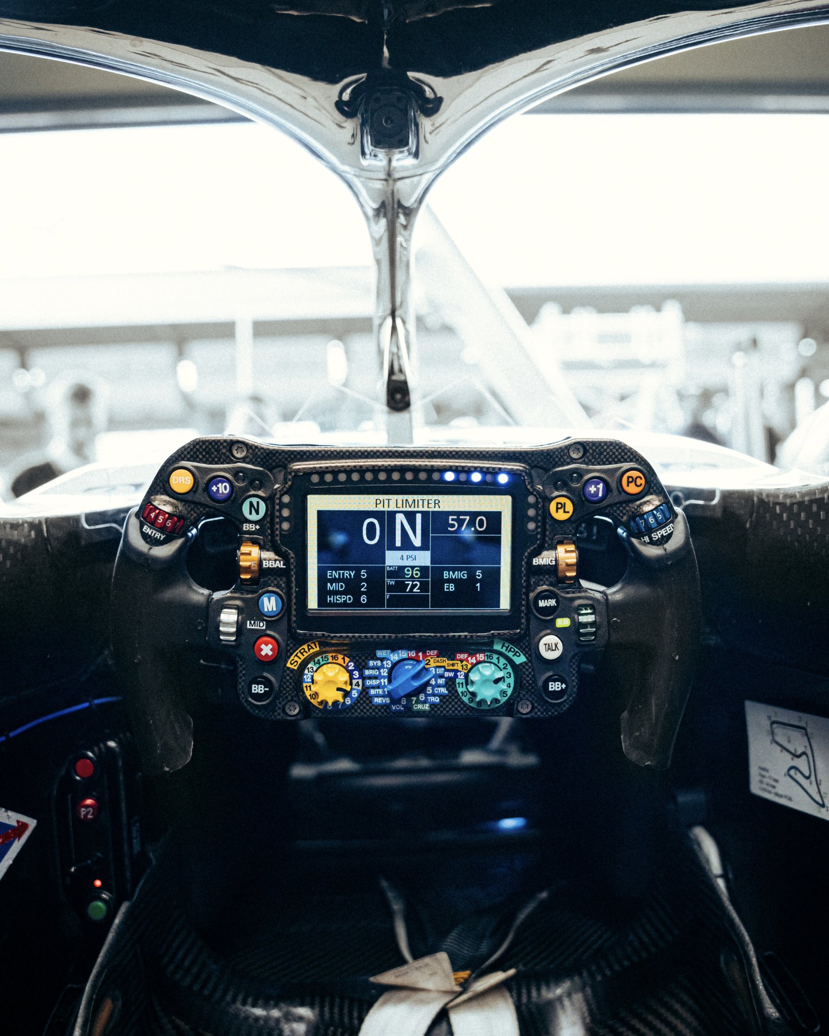 Conventional Cockpit Versus Glass Cockpit