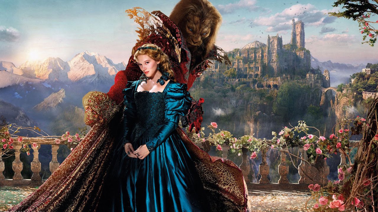 Beauty and the Beast 2014 Review