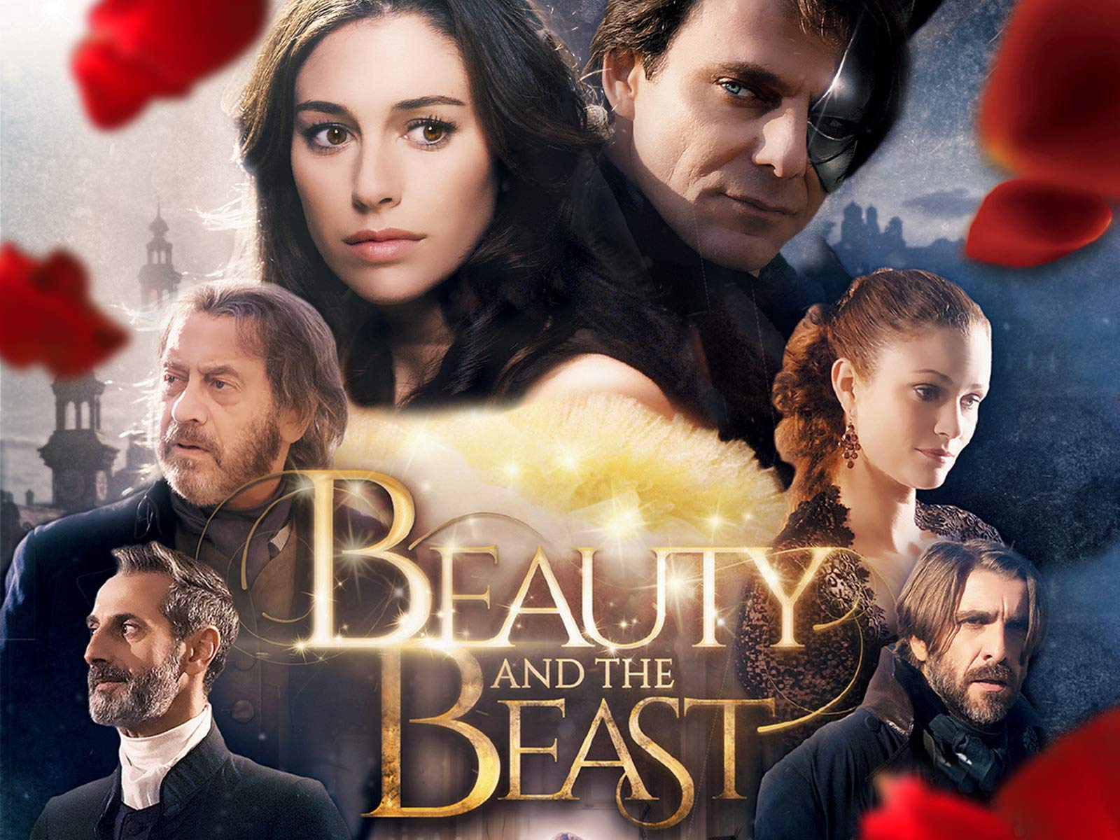 Watch Beauty and the Beast