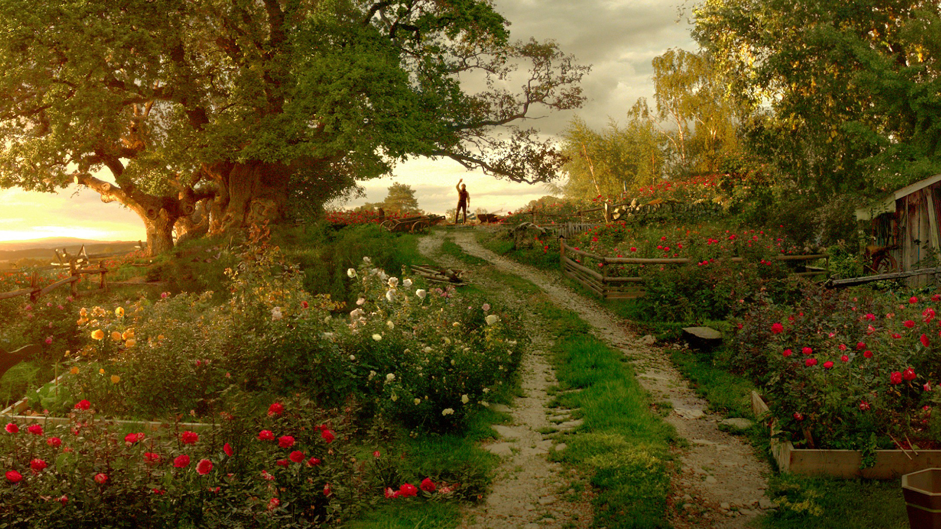 Beauty and the Beast