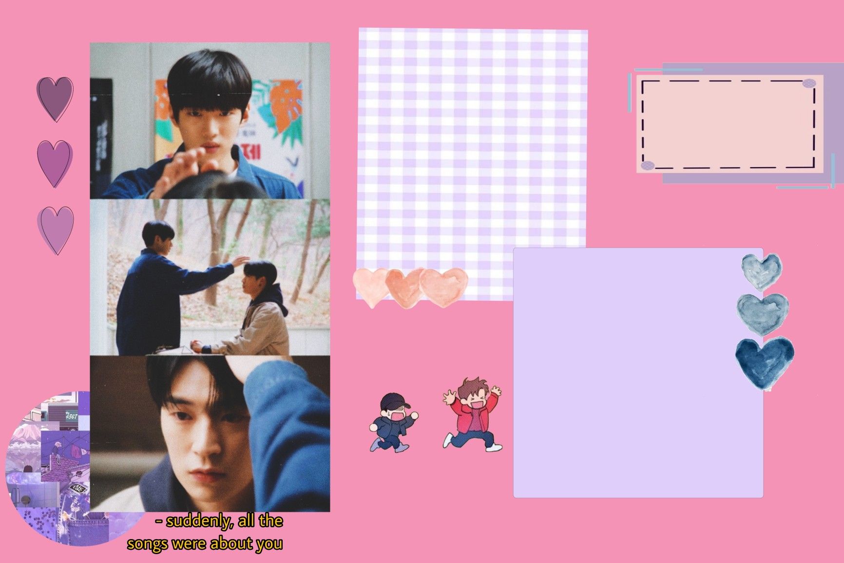 Semantic error. Desktop wallpaper, Wallpaper, Polaroid film