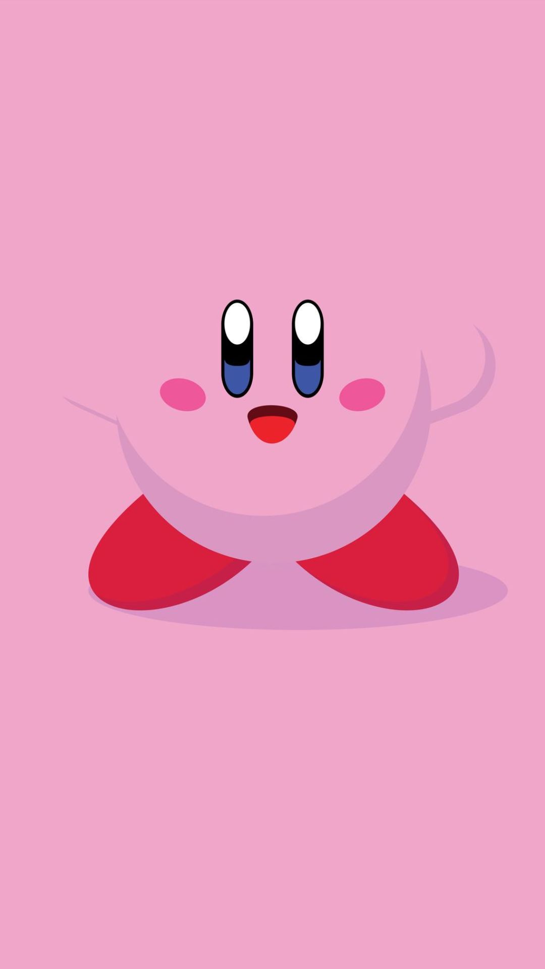 Kirby Wallpaper Kirby Background Download