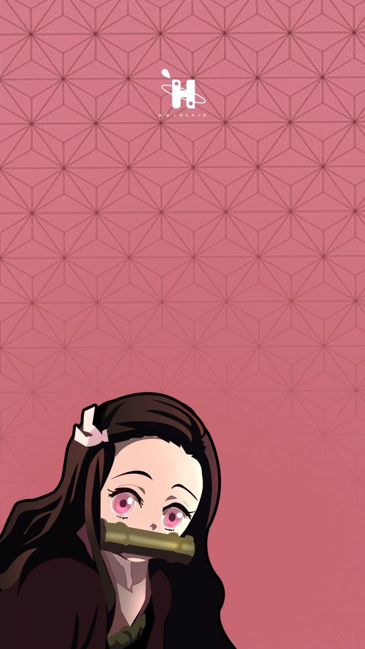 Nezuko wallpaper 30. Dont touch my phone wallpaper, Wallpaper, Anime wallpaper phone
