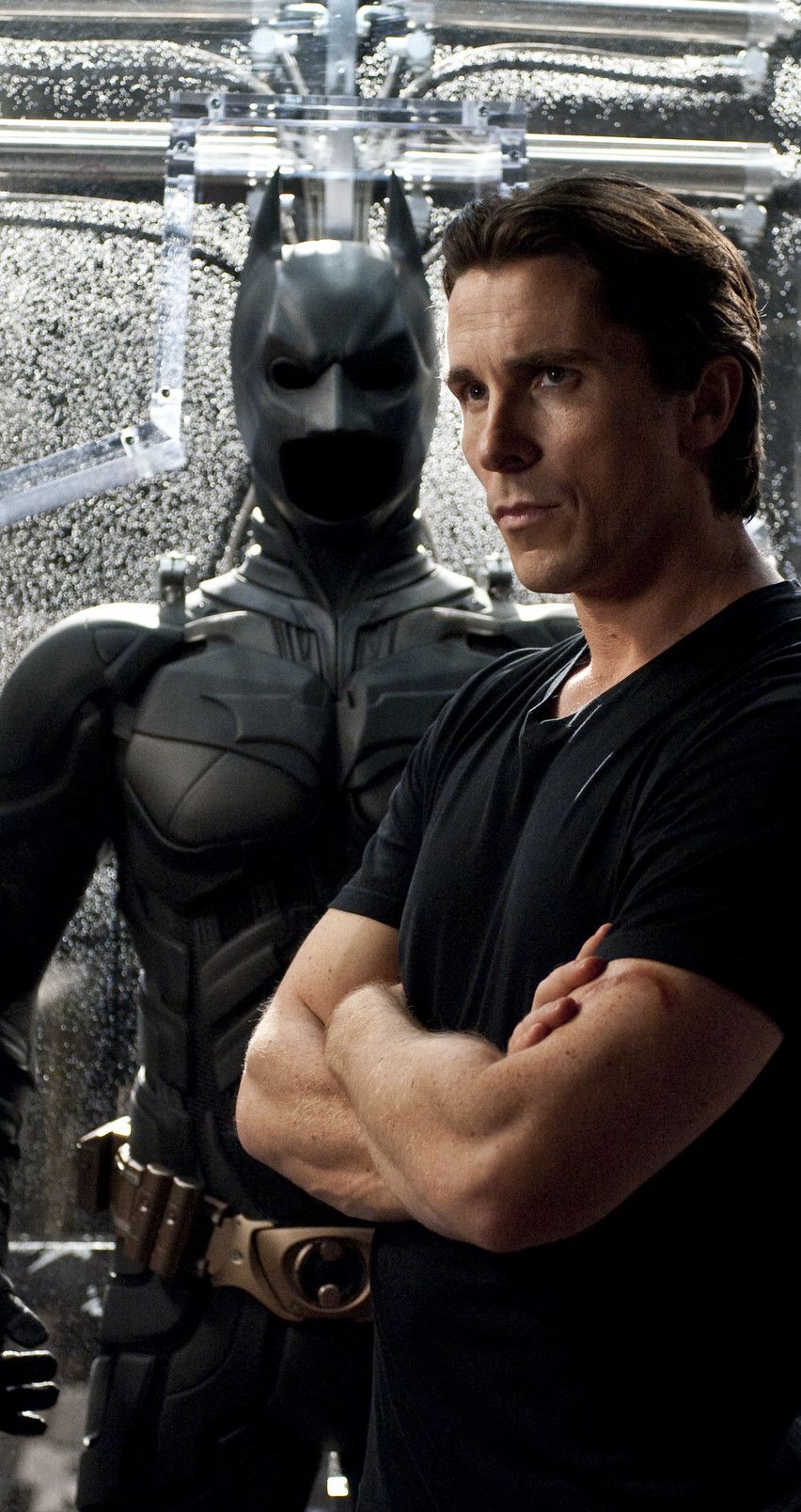 Christian Bale. Batman christian bale, Christian bale, Christian bale hot