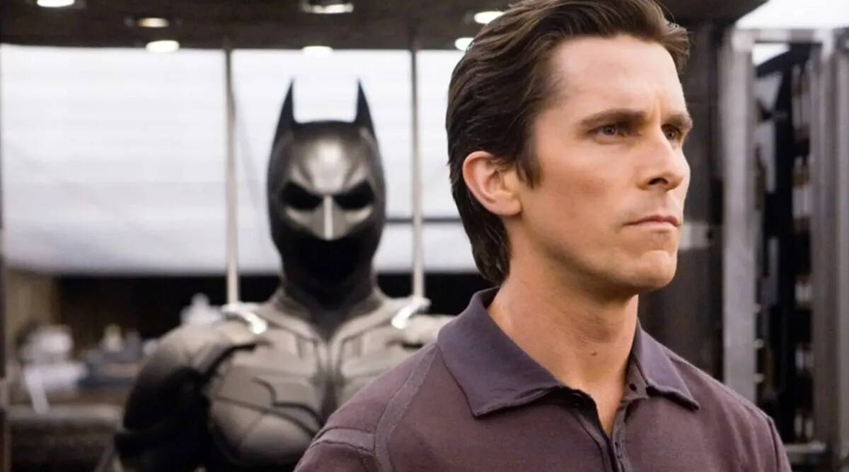 Christian Bale will return as Batman only if Christopher Nolan directs: 'If he wished to tell that story with me'. Hollywood News, The Indian Express