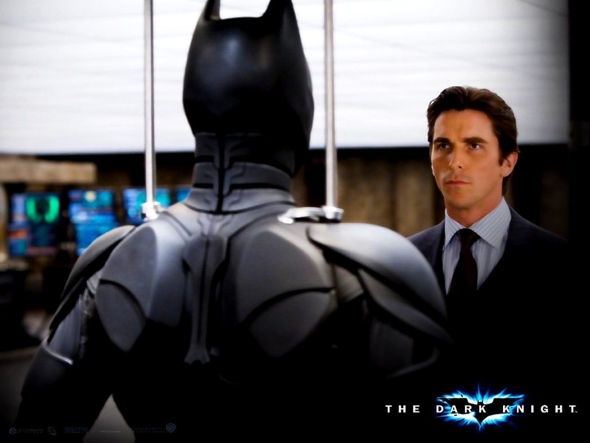 Batman, Christian Bale, Men image. Free TOP image