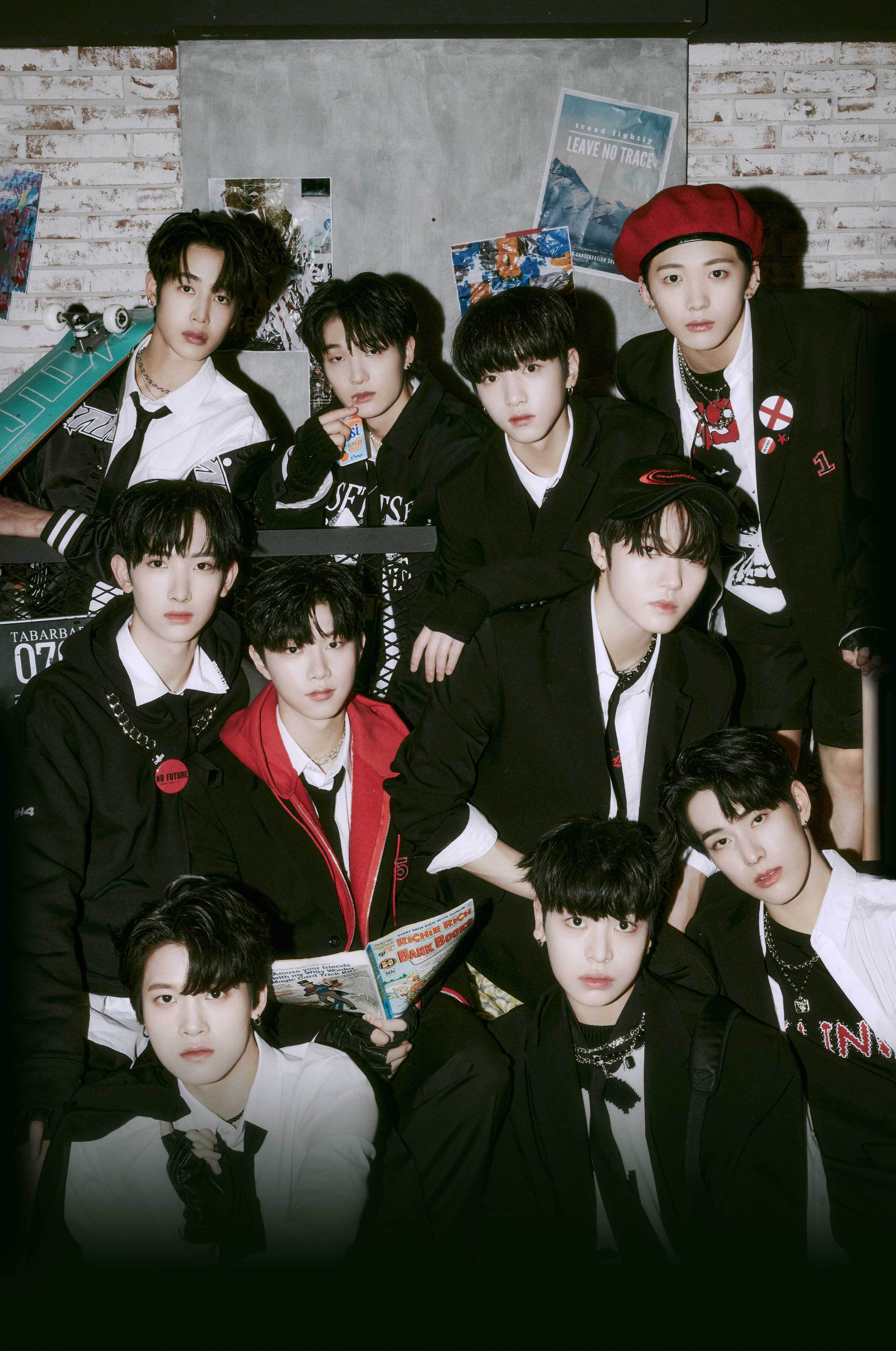 Xikers Wallpapers - Wallpaper Cave