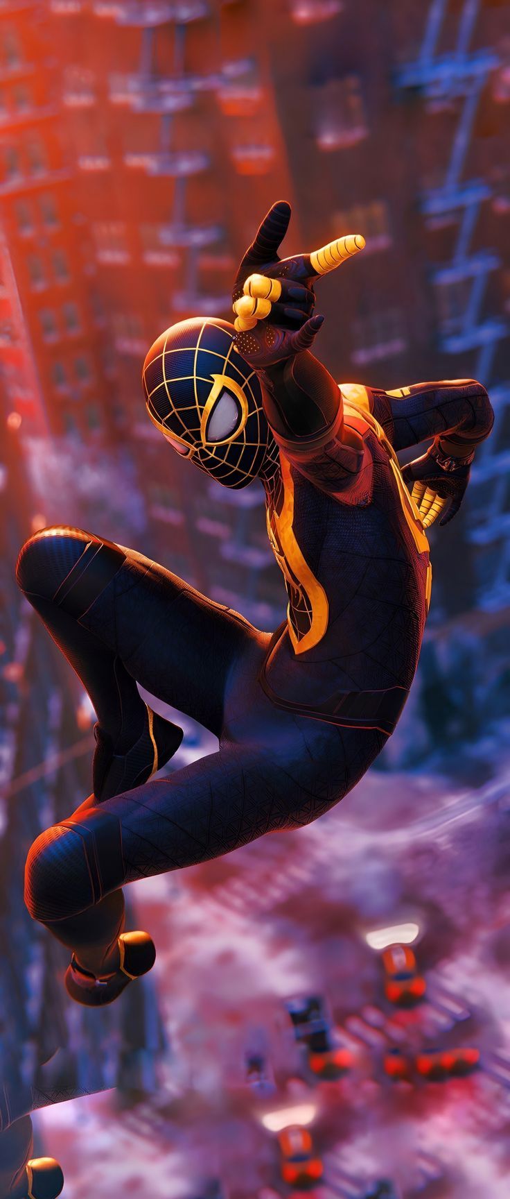 Iphone 14 Wallpaper. Ios 16 HD 4K Wallpaper. SpiderMan HD 4K Wallpaper For Ios. IPhone Wallpaper. Spiderman, Cartoon Character Picture, Superhero Wallpaper
