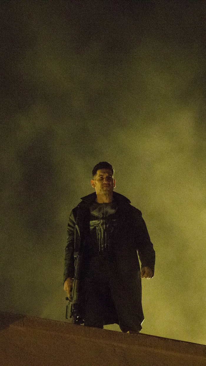 1080x1920 the punisher, punisher, tv shows, HD for iPhone 6, 7, 8 wallpaper