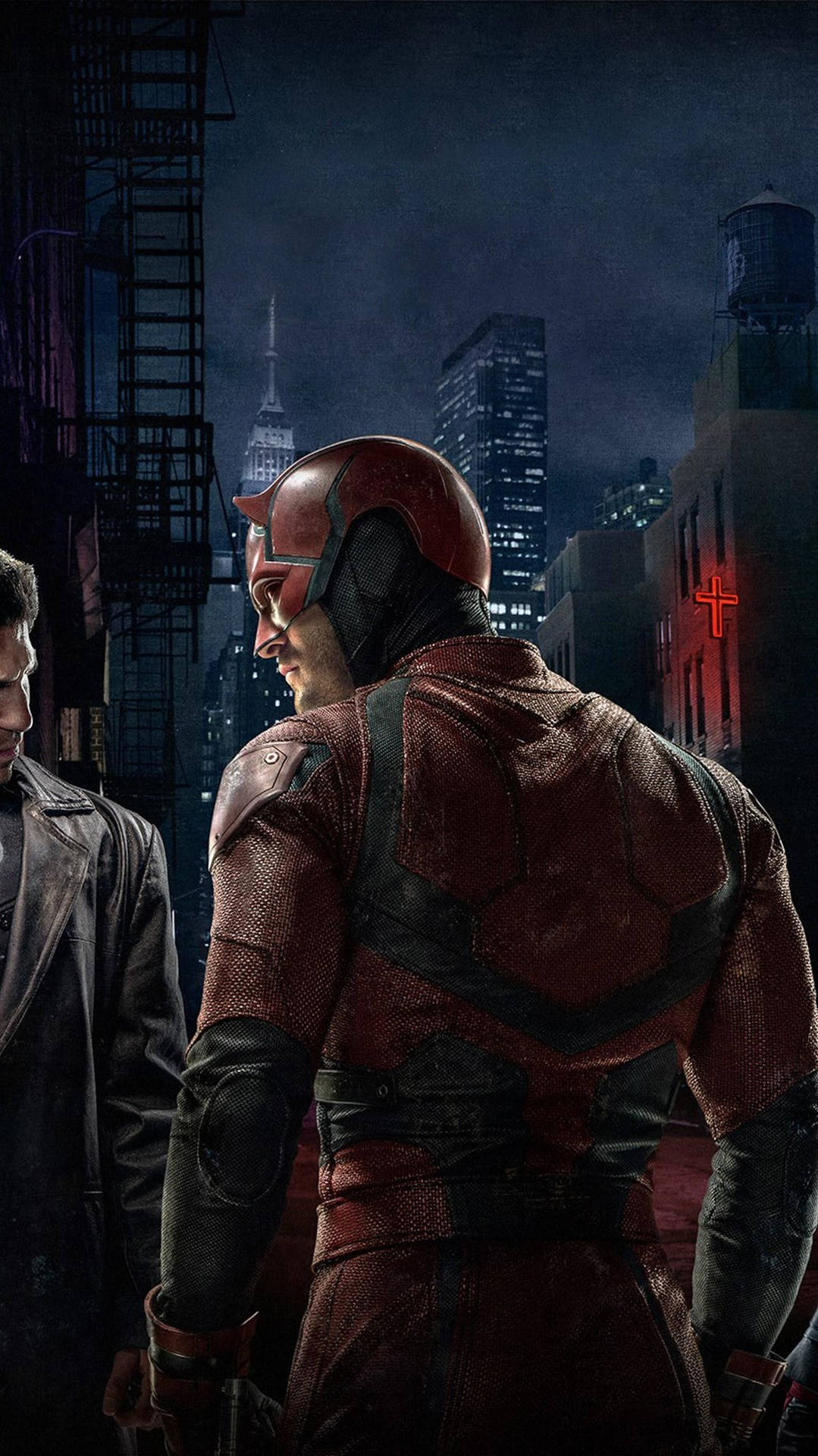 Download Daredevil Wallpaper