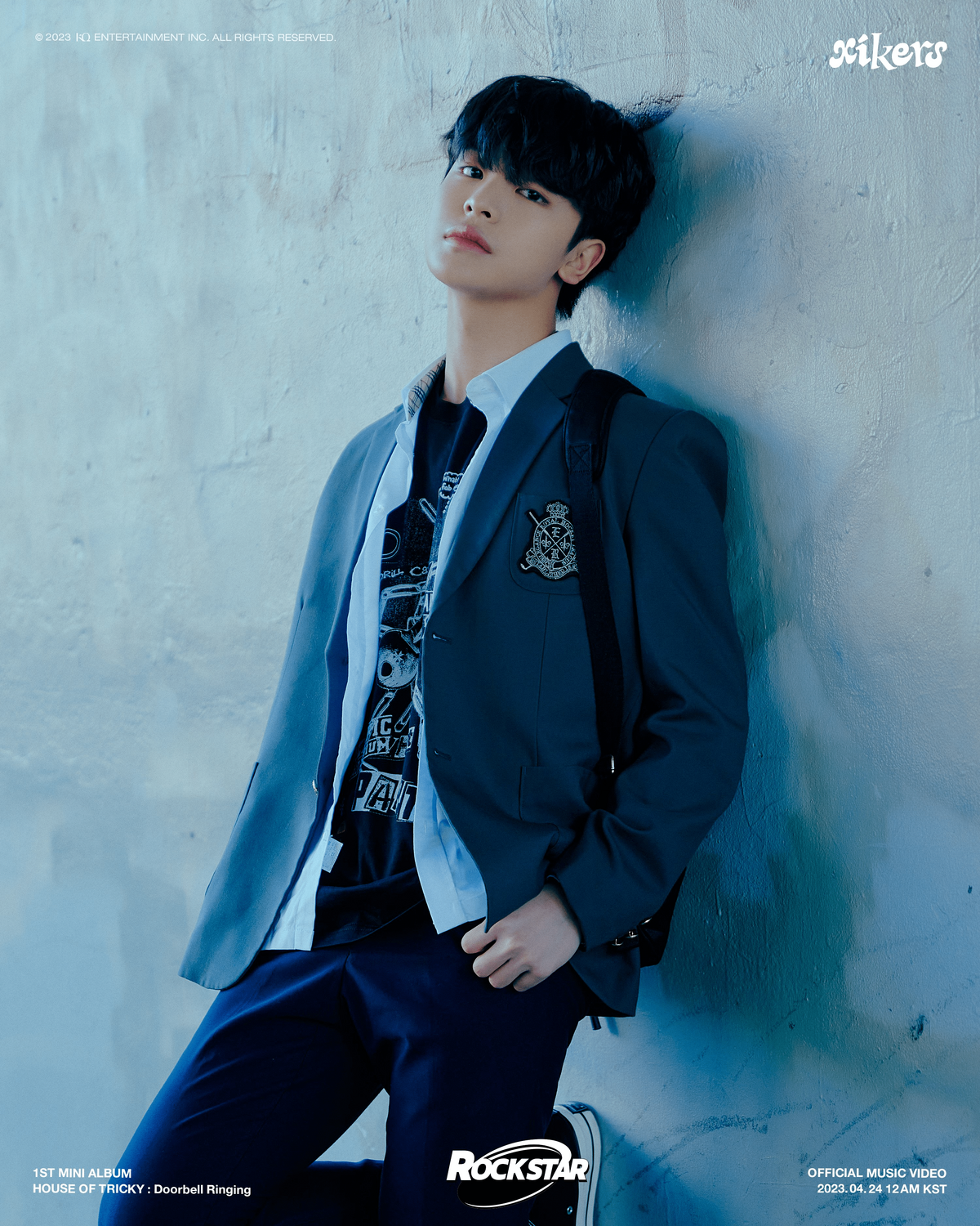 Category:Yechan (xikers)