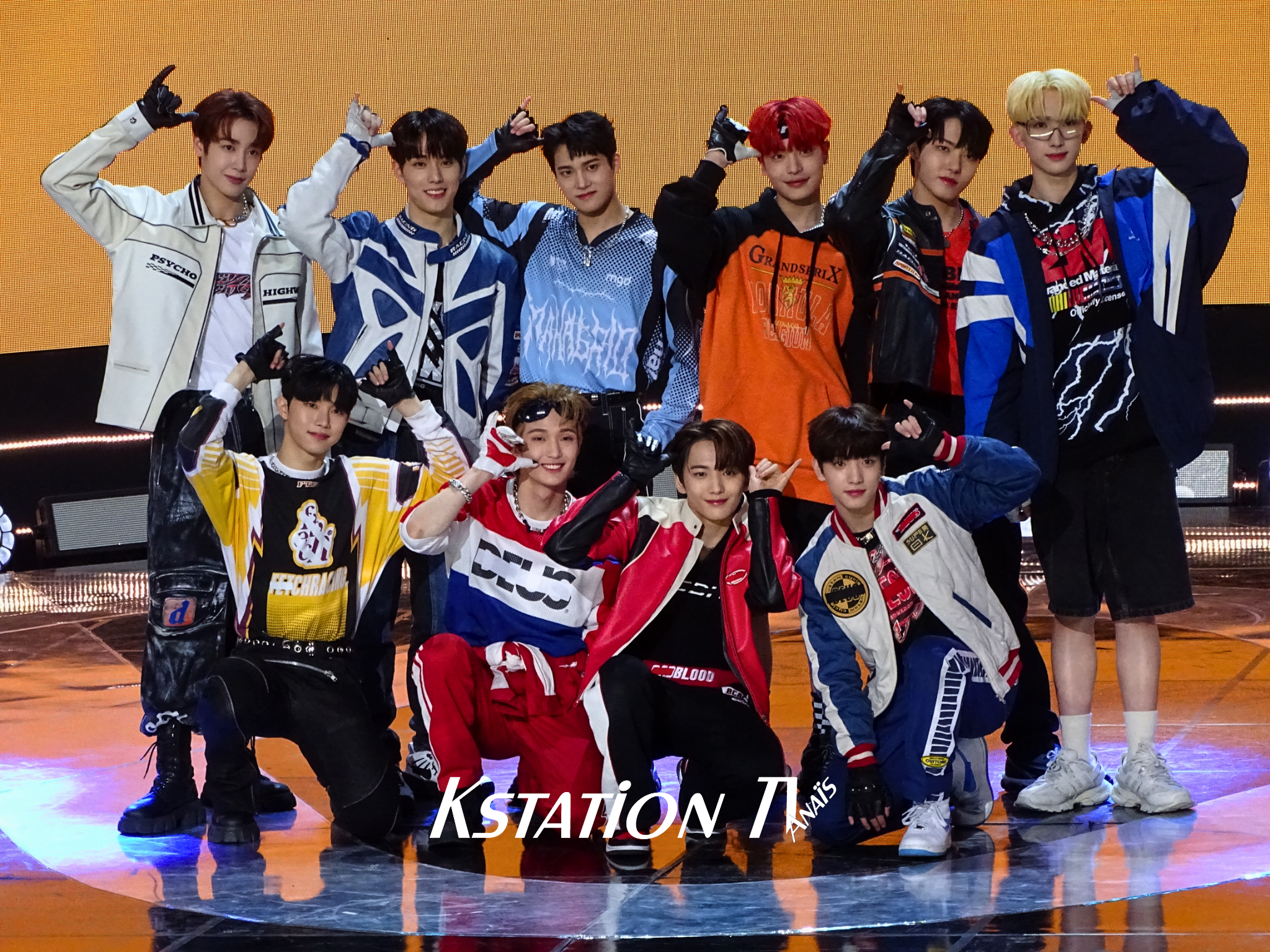 XIKERS: Exceptional results