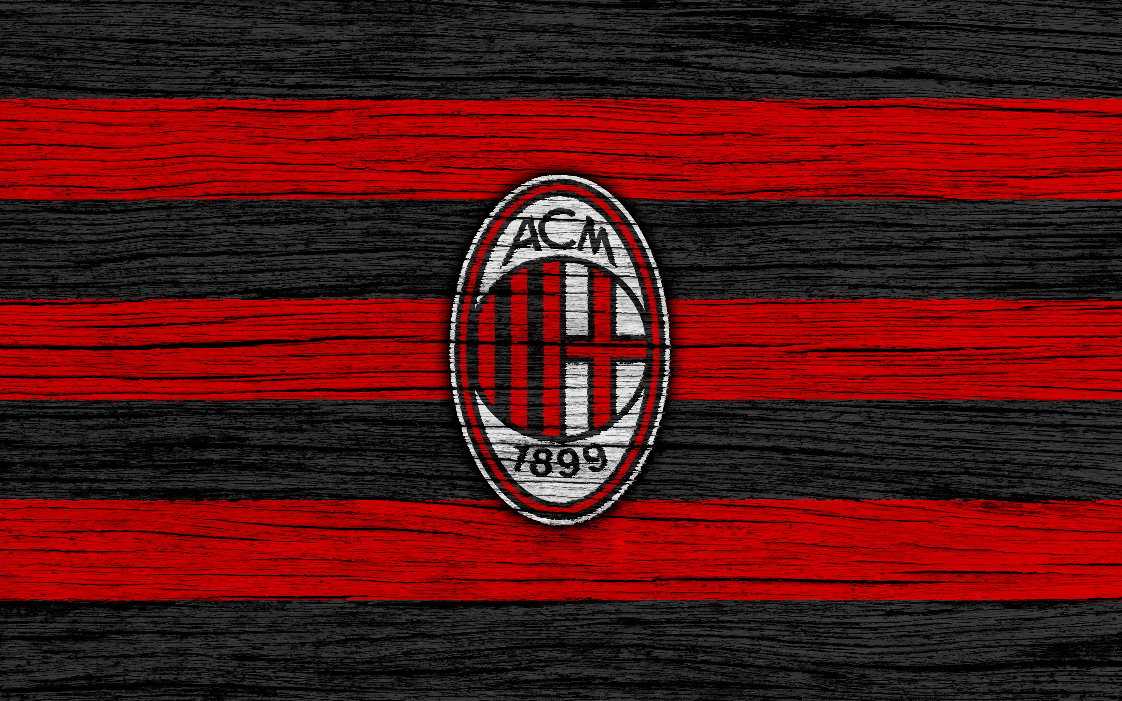 Sports A.C. Milan 4k Ultra HD Wallpaper