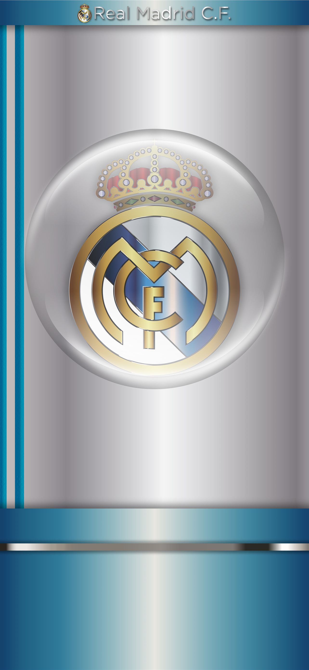 madrid iPhone Wallpaper Free Download