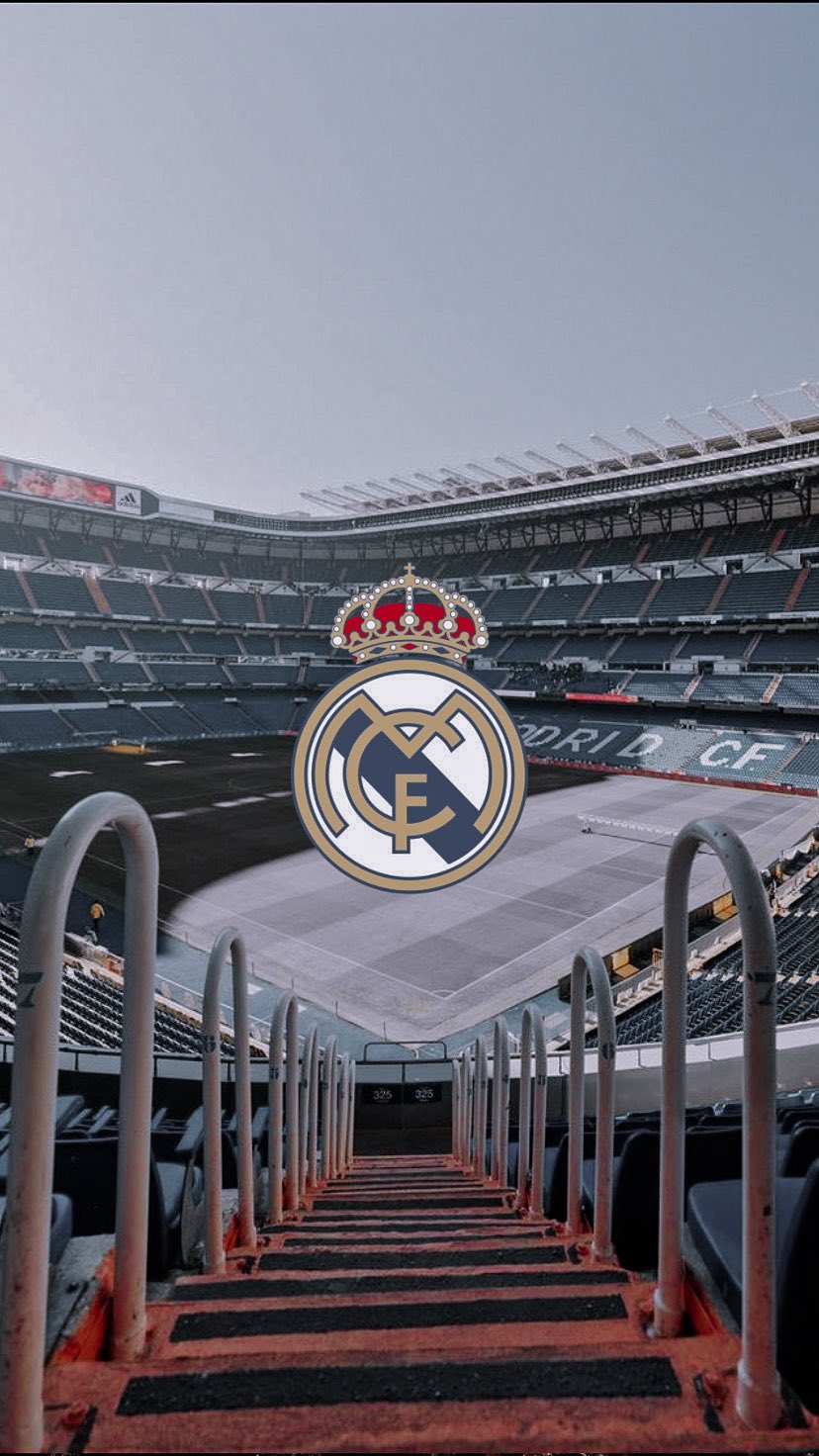 ؘ real madrid