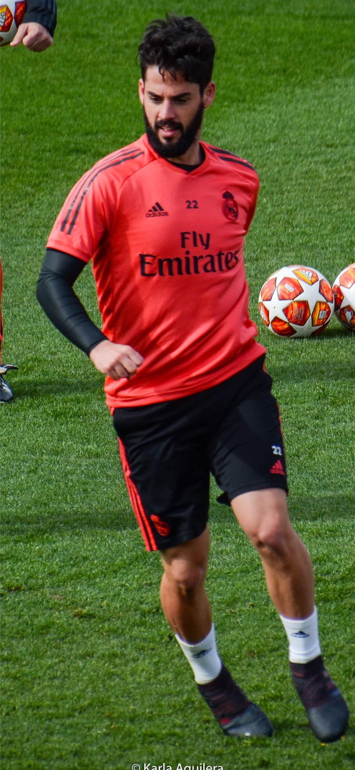 Real madrid iPhone Wallpaper Free Download