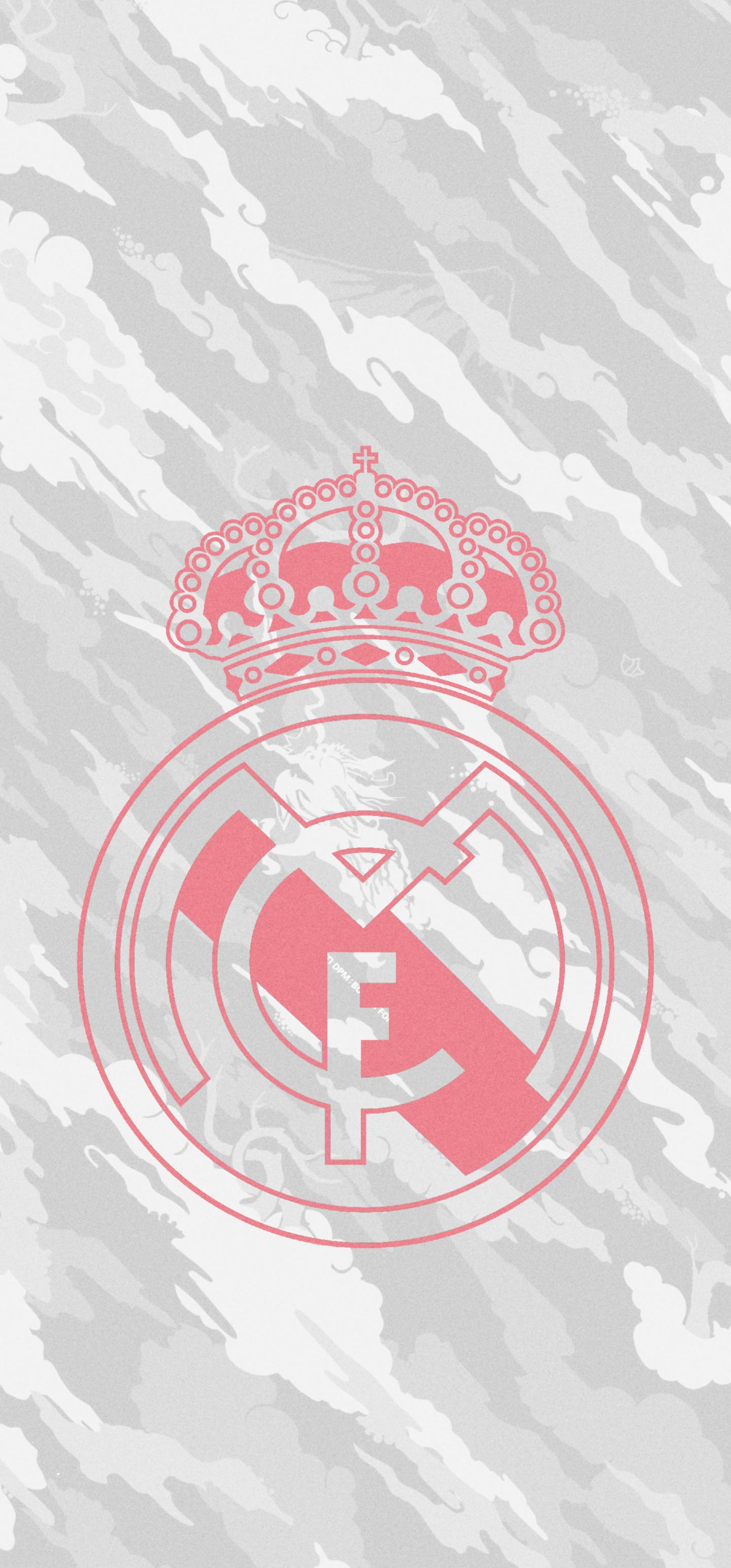 Real Madrid iPhone 14 Wallpapers - Wallpaper Cave