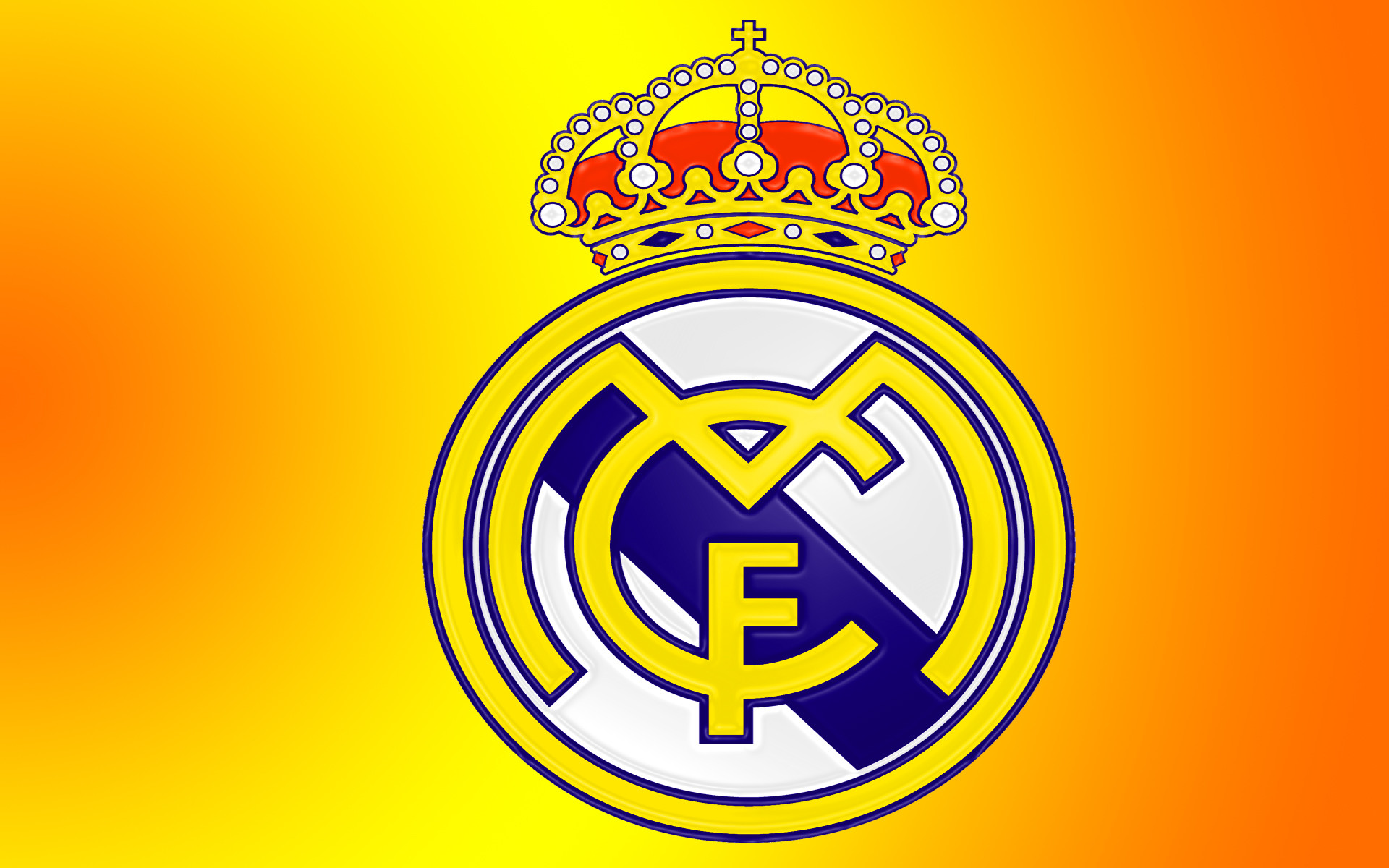 Real Madrid Wallpaper