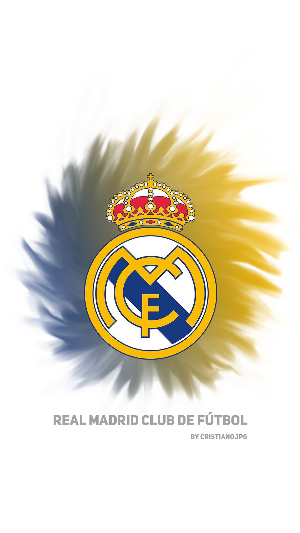 Real Madrid Info ³⁵. Real Madrid Crest [