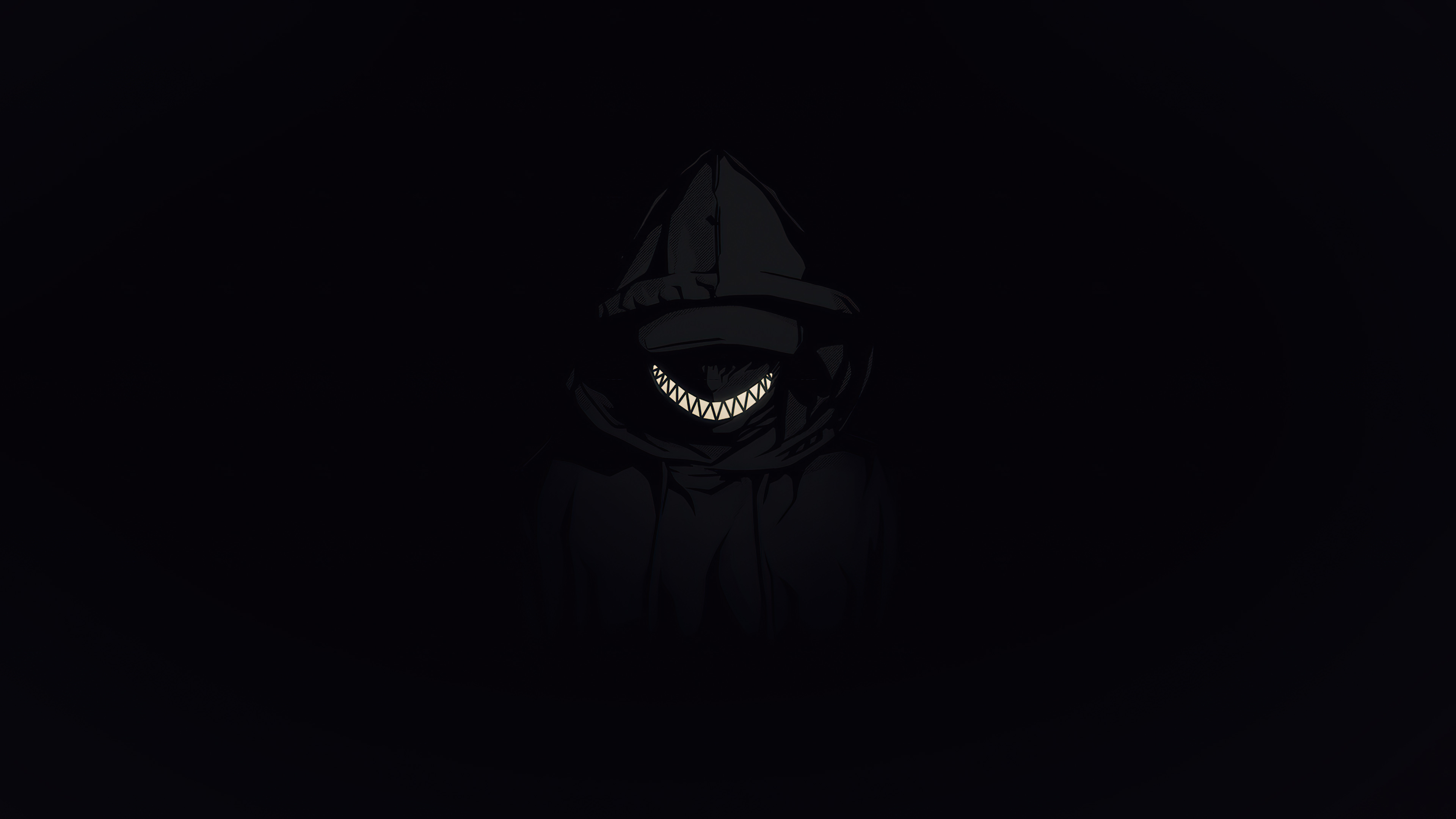 hoodie, dark, black, minimalism, minimalist, artist, artwork, digital art, hd, 4k Gallery HD Wallpaper