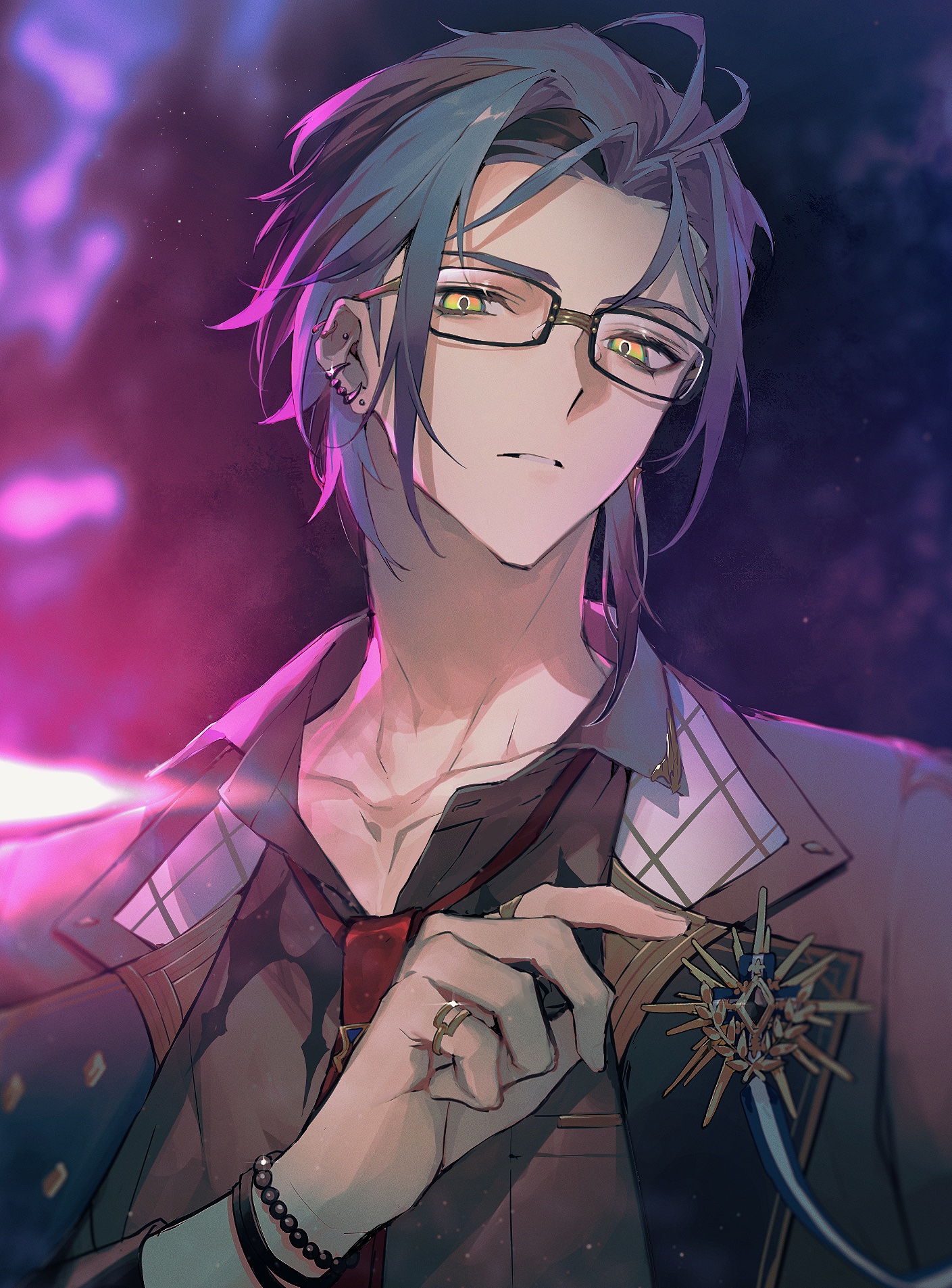 Hex Haywire Haywire (Channel) Anime Image Board