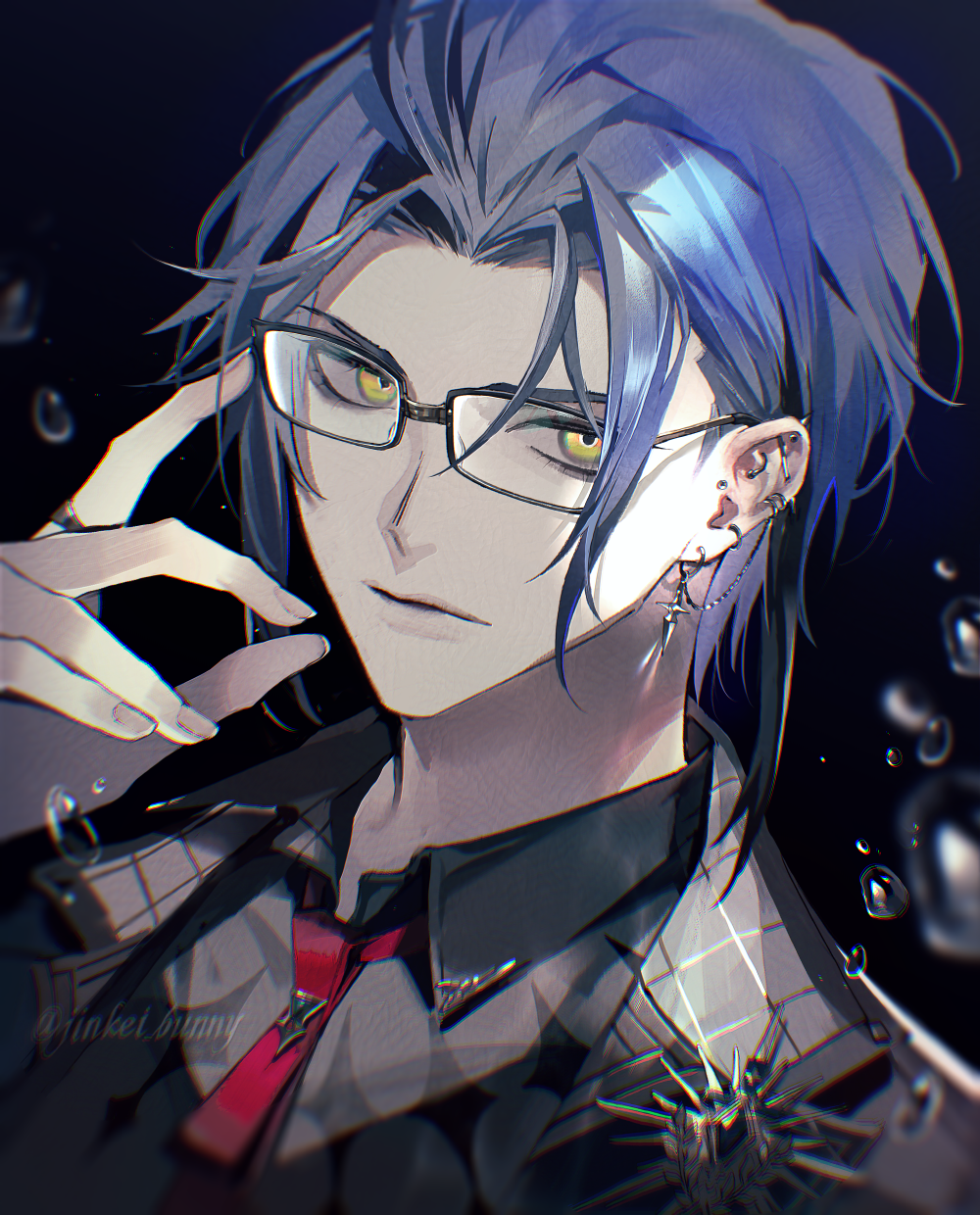 Hex Haywire Haywire (Channel) Anime Image Board