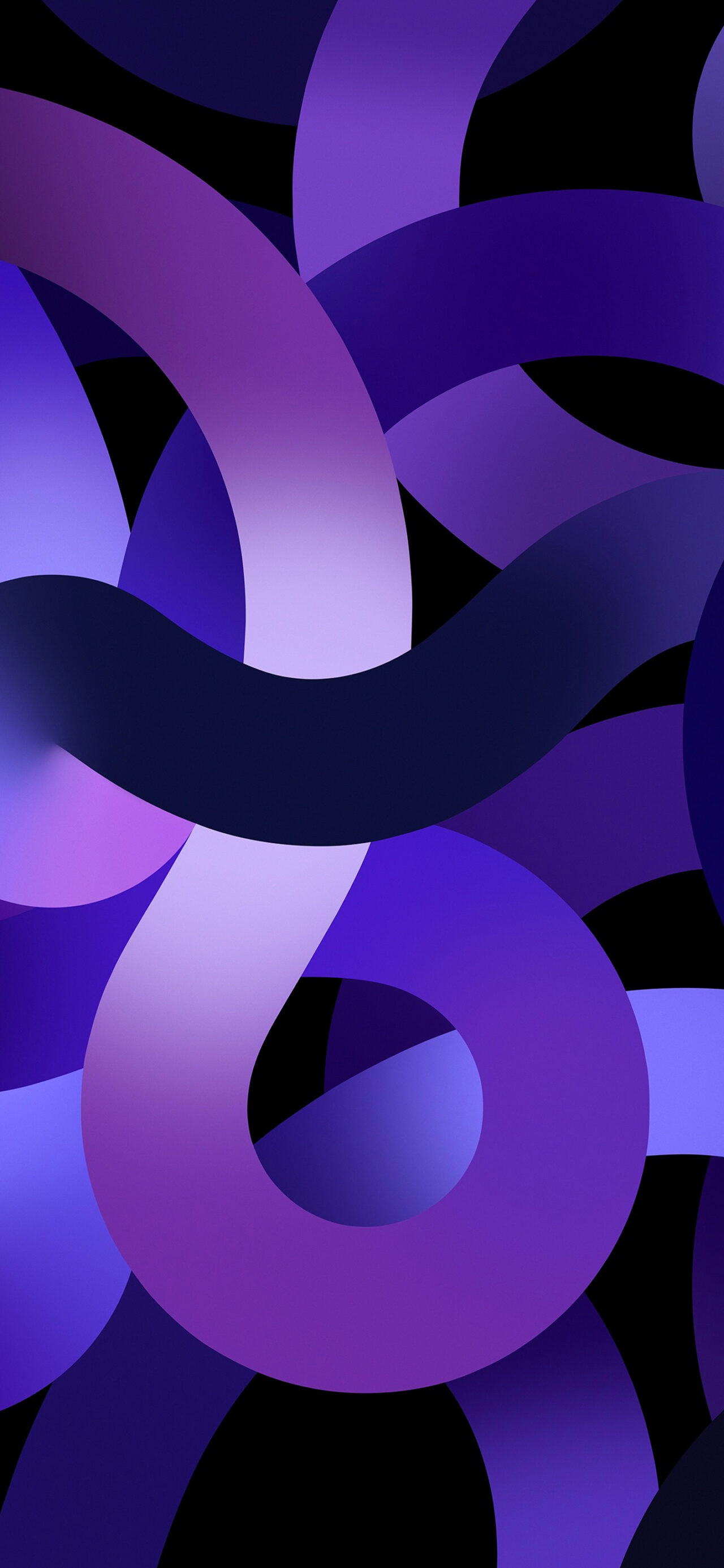 iPad Air 5 Stock Wallpaper