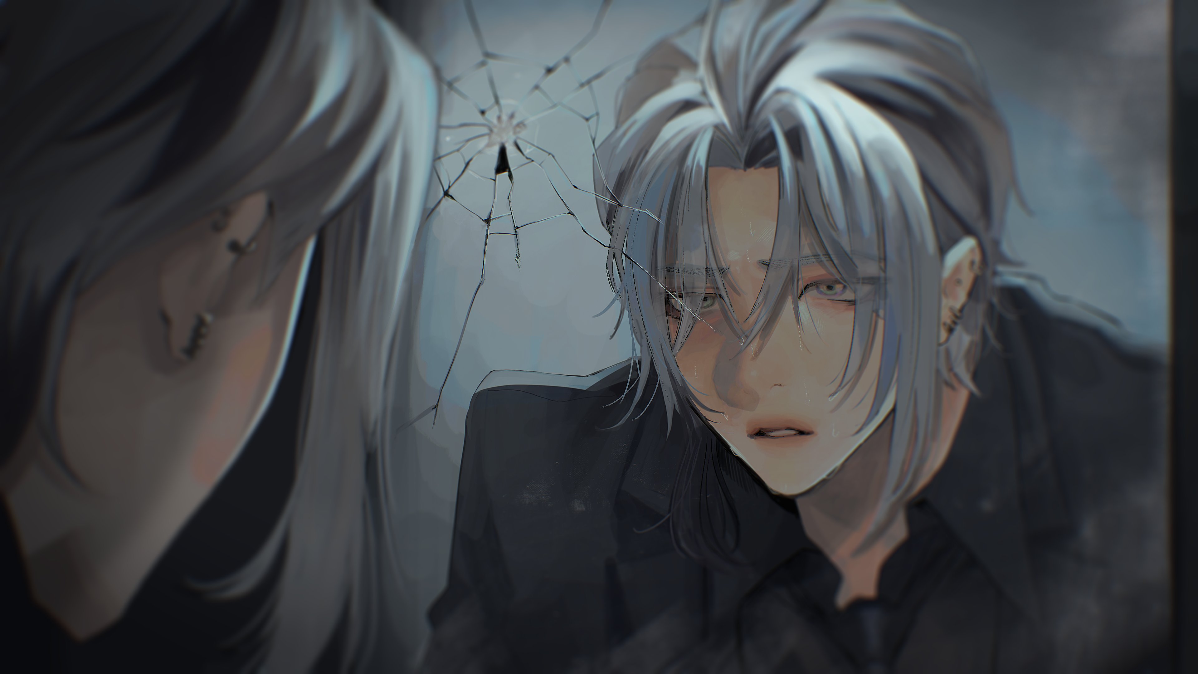 Twitter 上的Hex Haywire