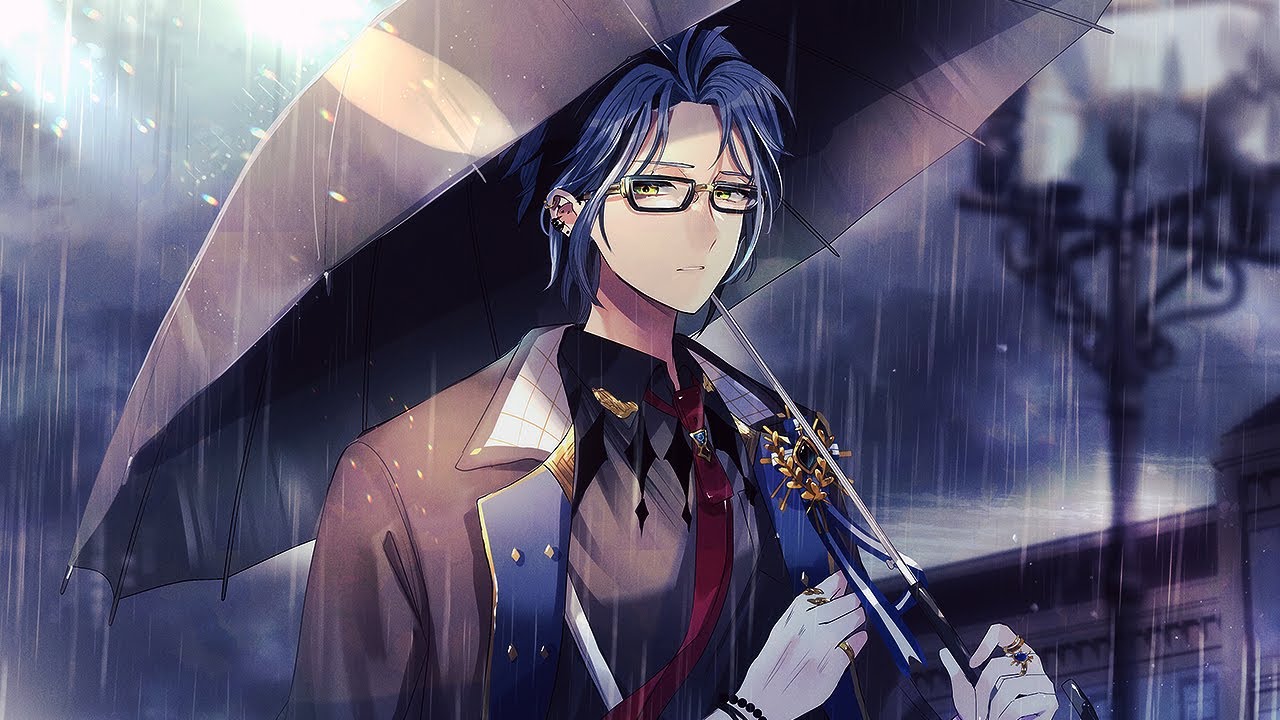 you, me, rain and the a̴b̸̨y͏͜ś͏s͔͇̼͕̫̀͠