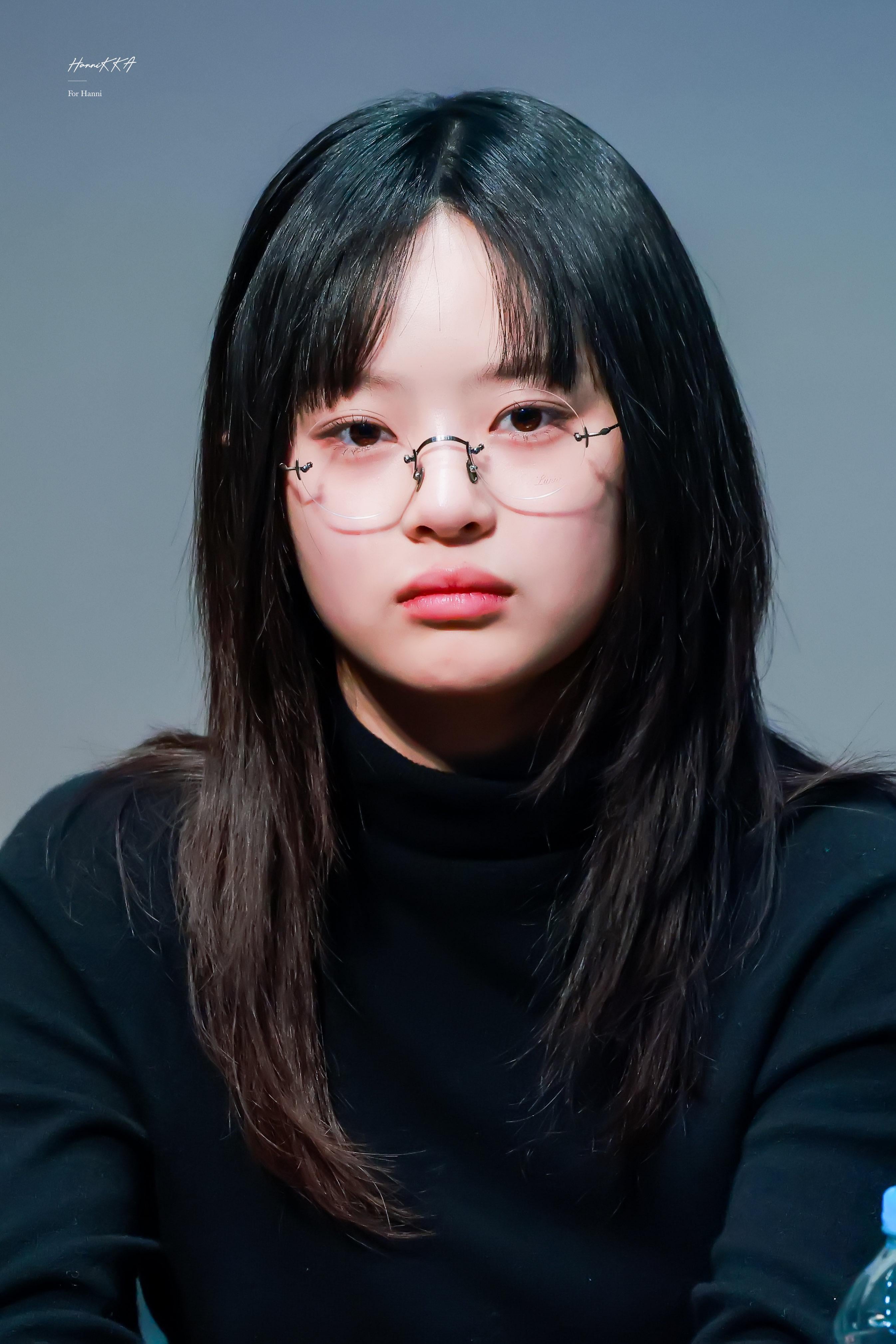 Pham Hanni Image KPOP Image Board Mobile