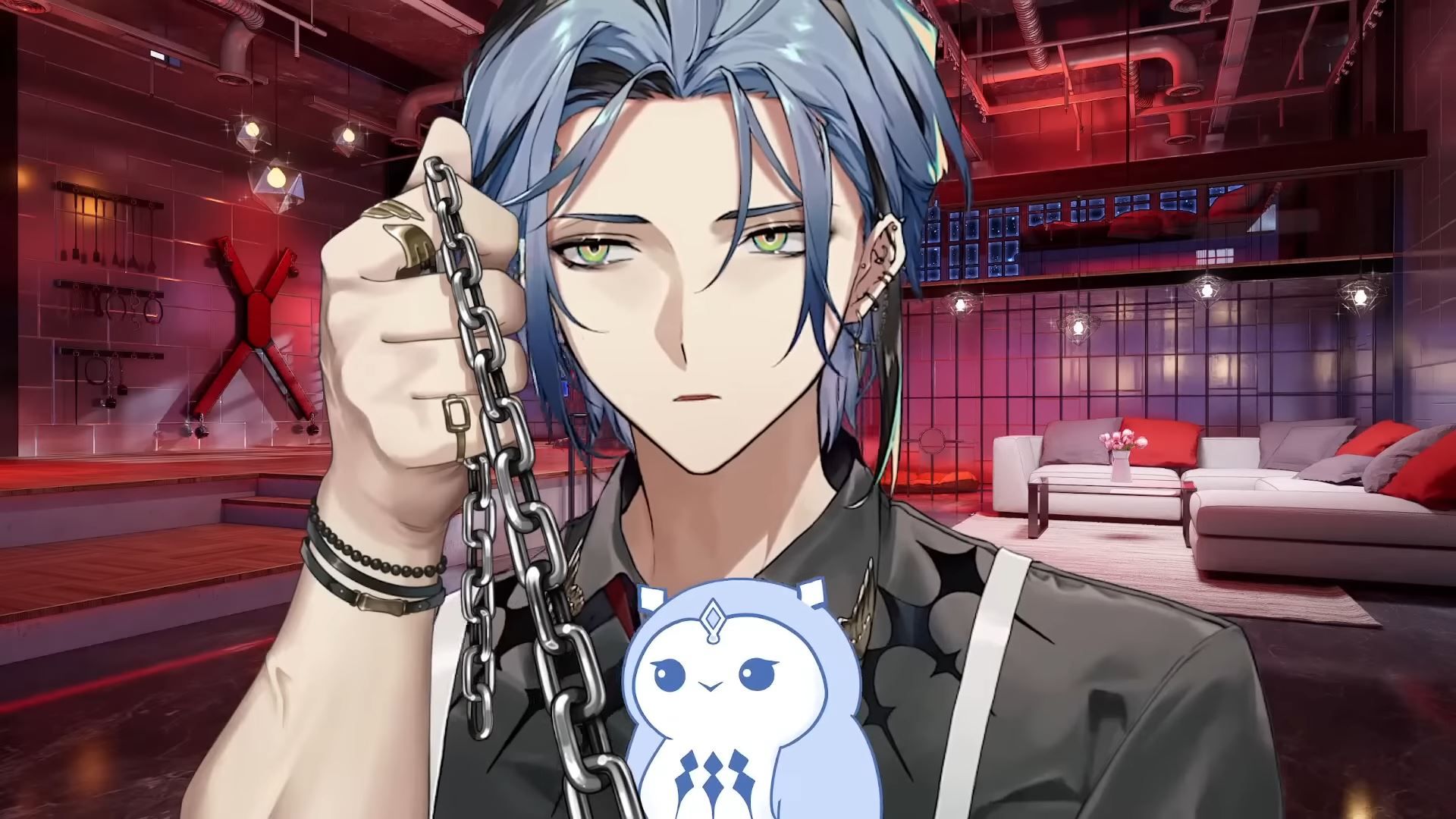 Nijisanji's Hex Haywire Apologises For “Hurtful” Roleplay Comments Ahead Of Break