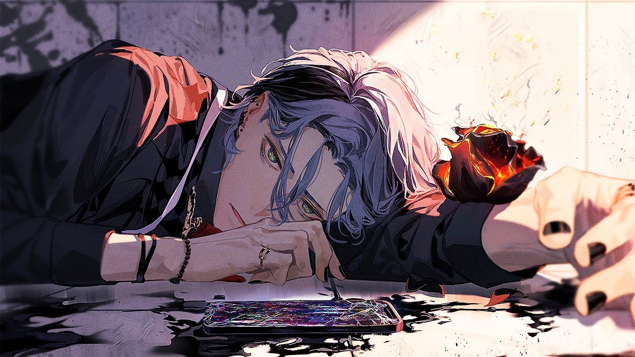 Nijisanji's Hex Haywire Apologises For “Hurtful” Roleplay Comments Ahead Of Break