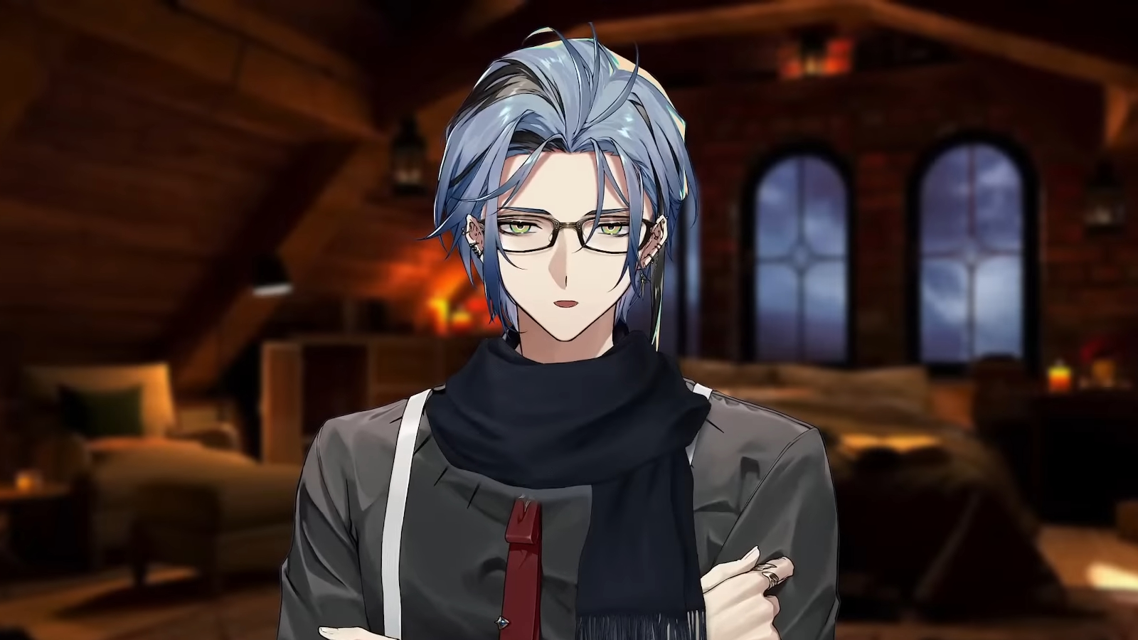 Nijisanji's Hex Haywire apologizes after backlash from Vtuber community over “icky” roleplay