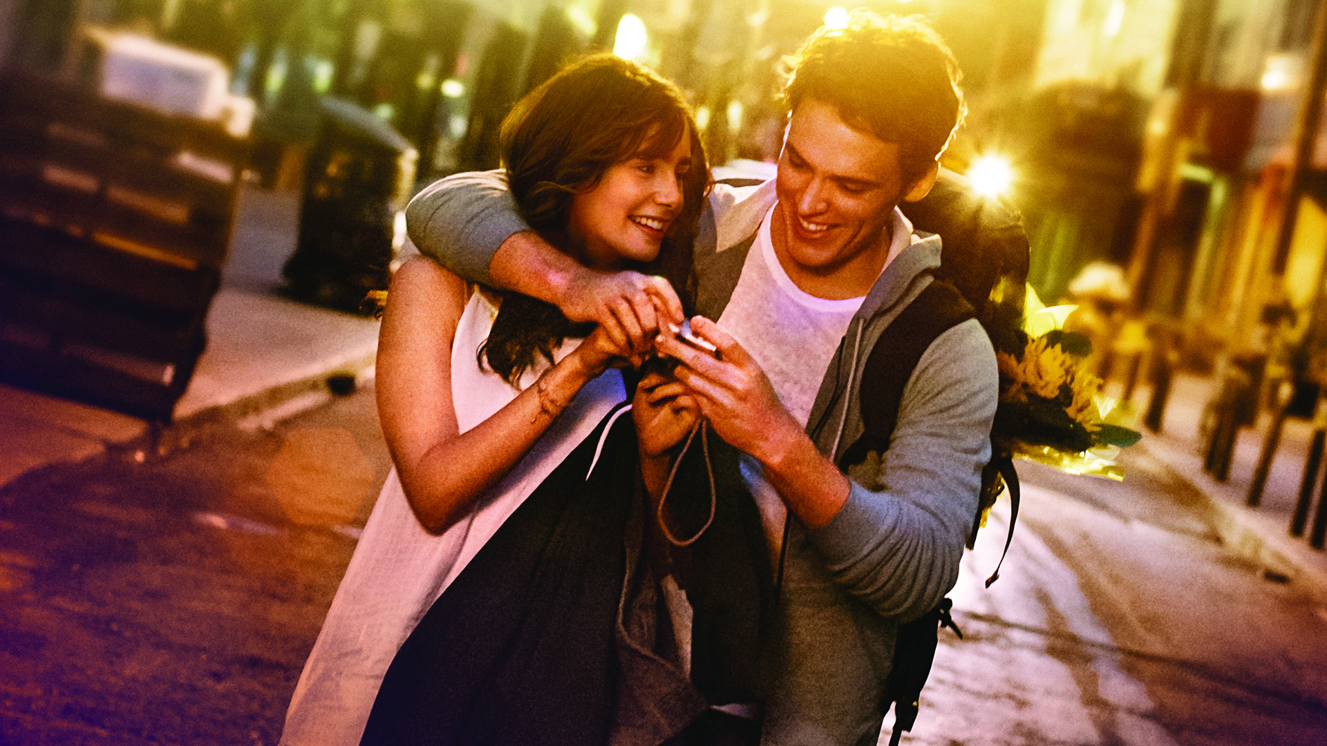 Love, Rosie HD Wallpaper and Background