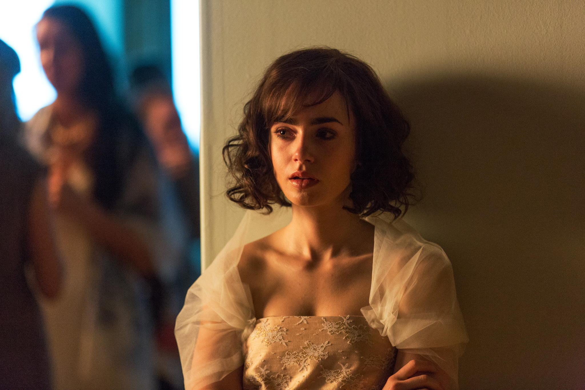 Love, Rosie