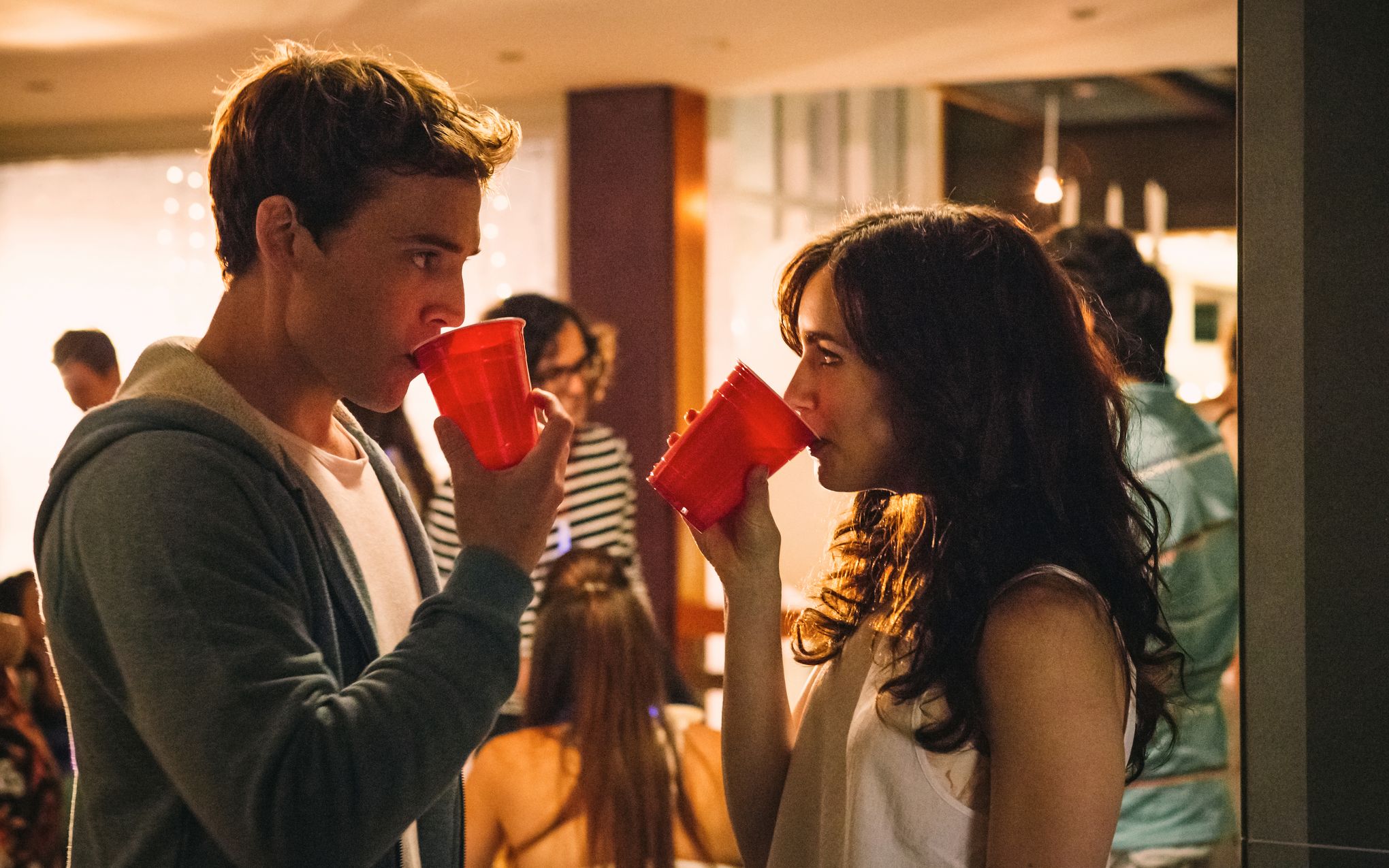 Love, Rosie': You've read this love letter before. The Seattle Times