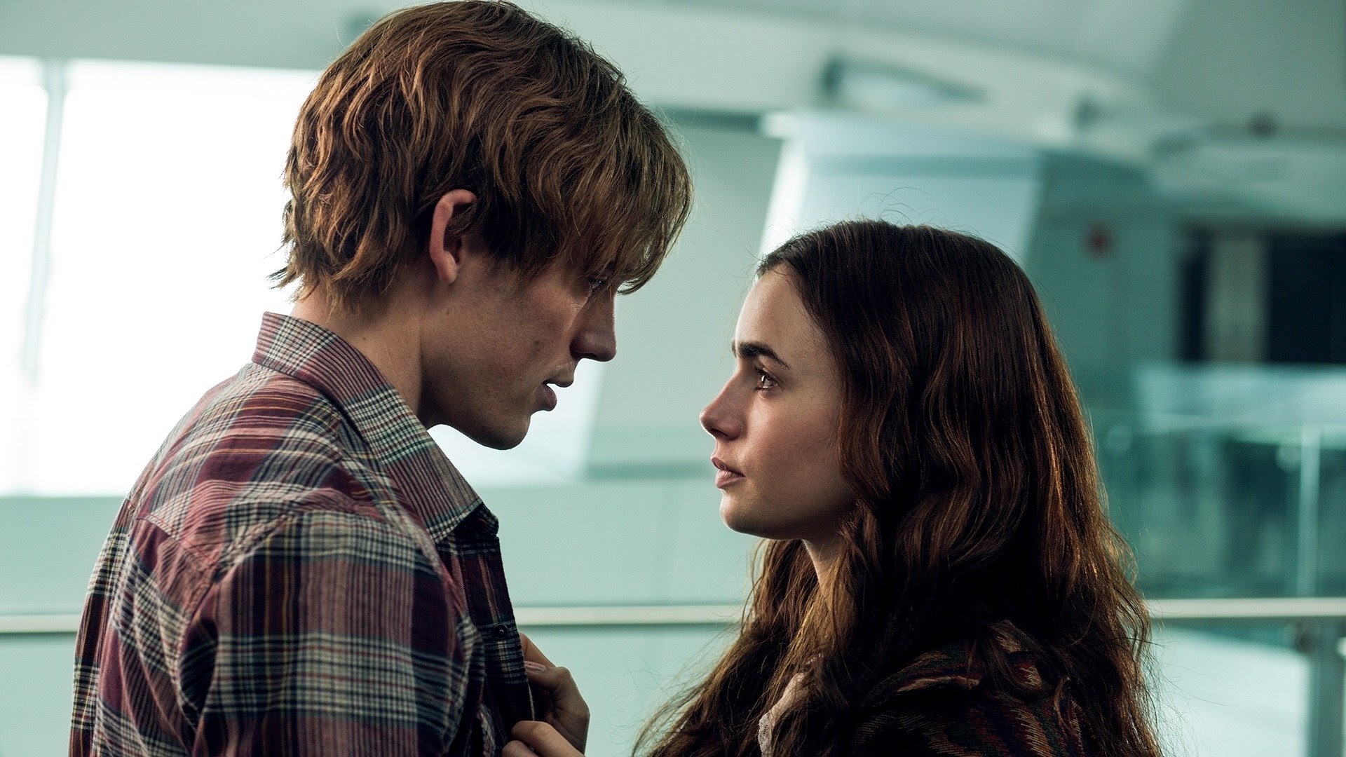 Love, Rosie on Google Play