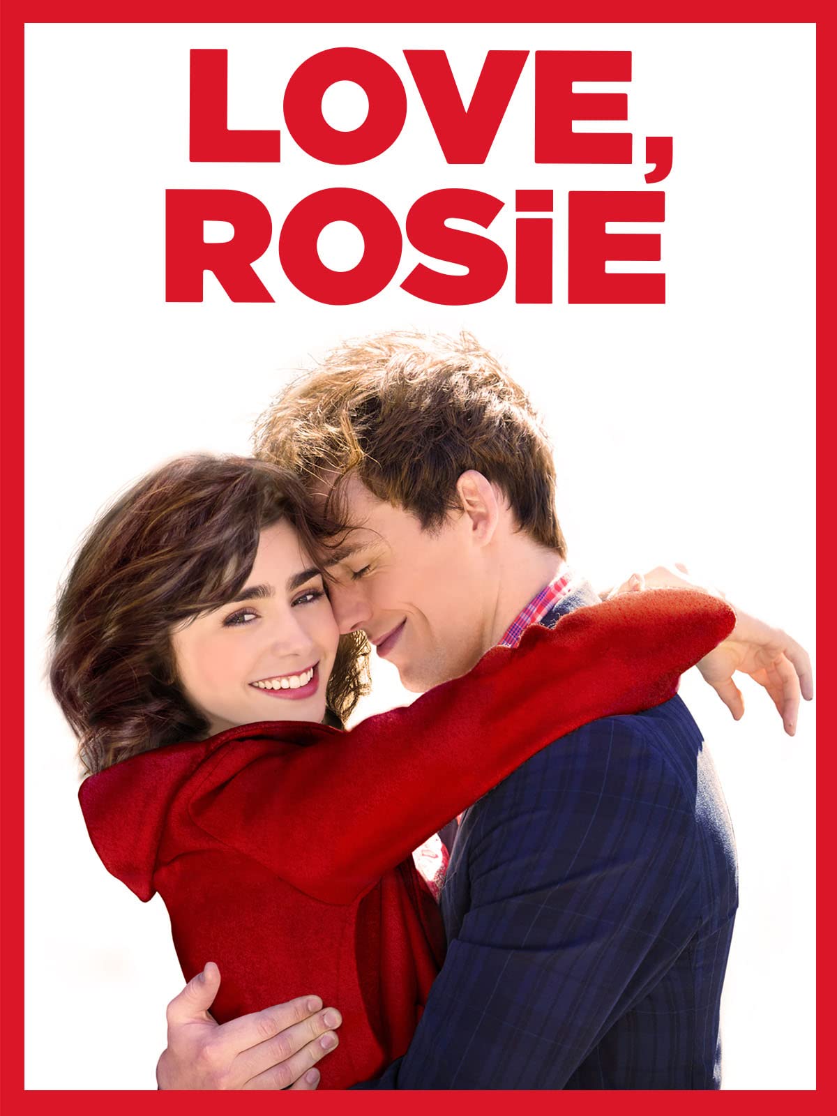 Watch Love, Rosie