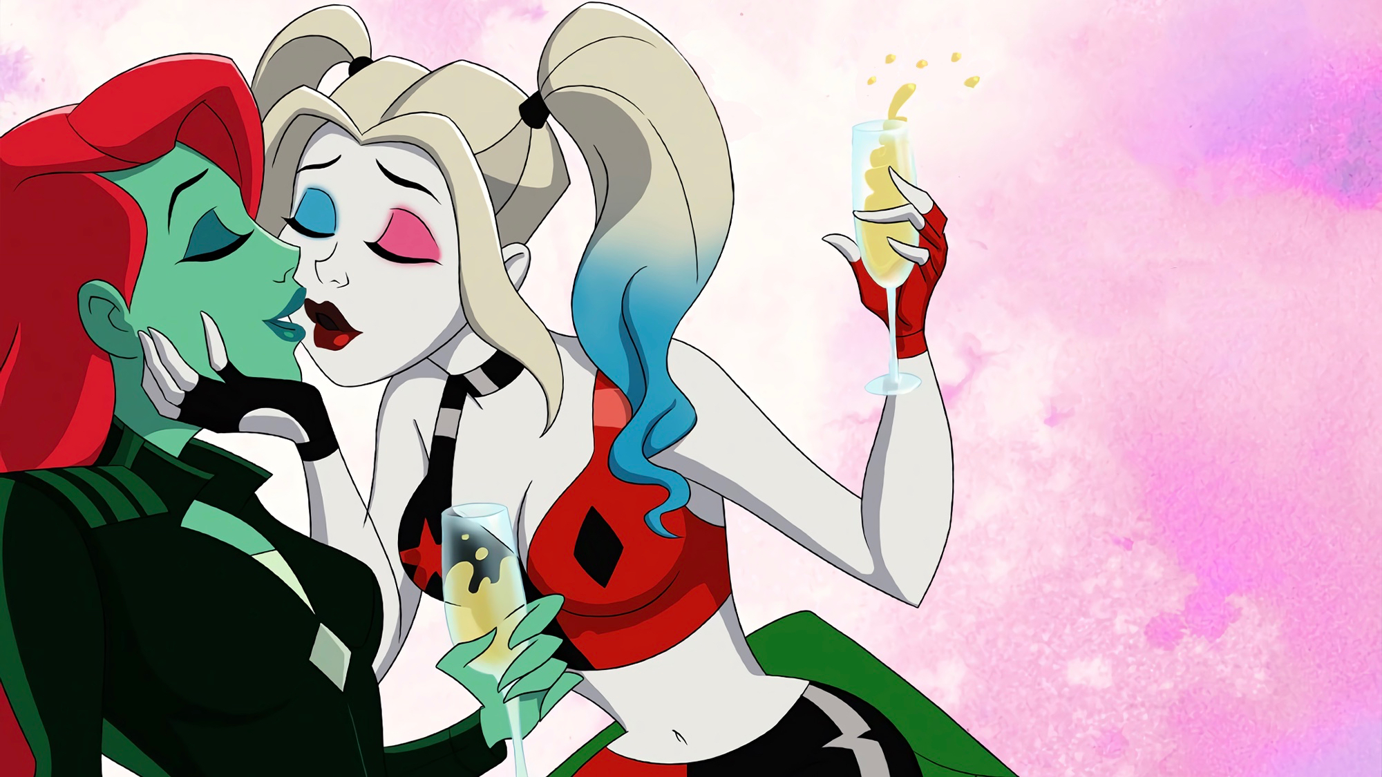 Harley Quinn HD Wallpaper and Background