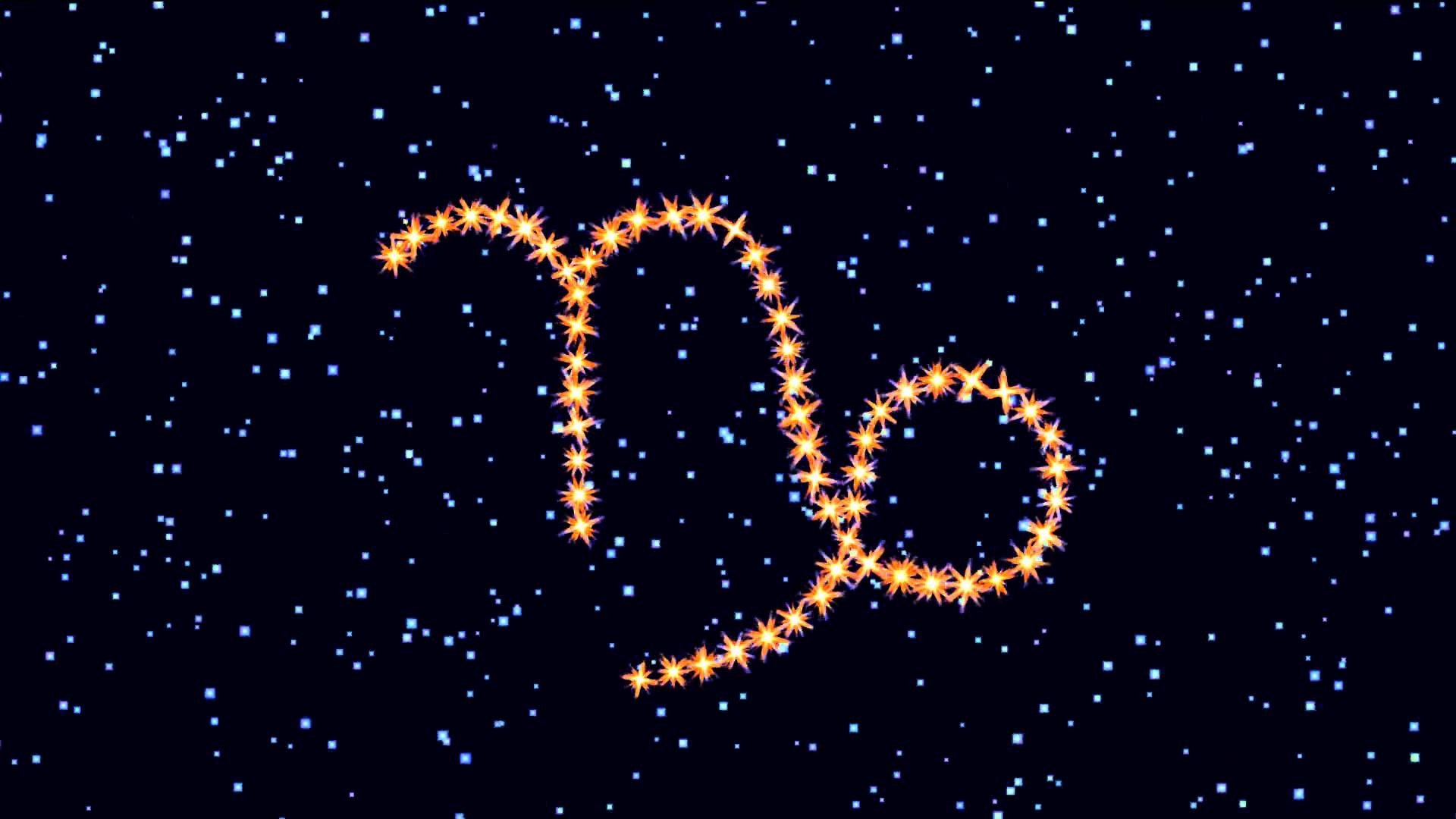 Taurus Zodiac Sign Wallpaper