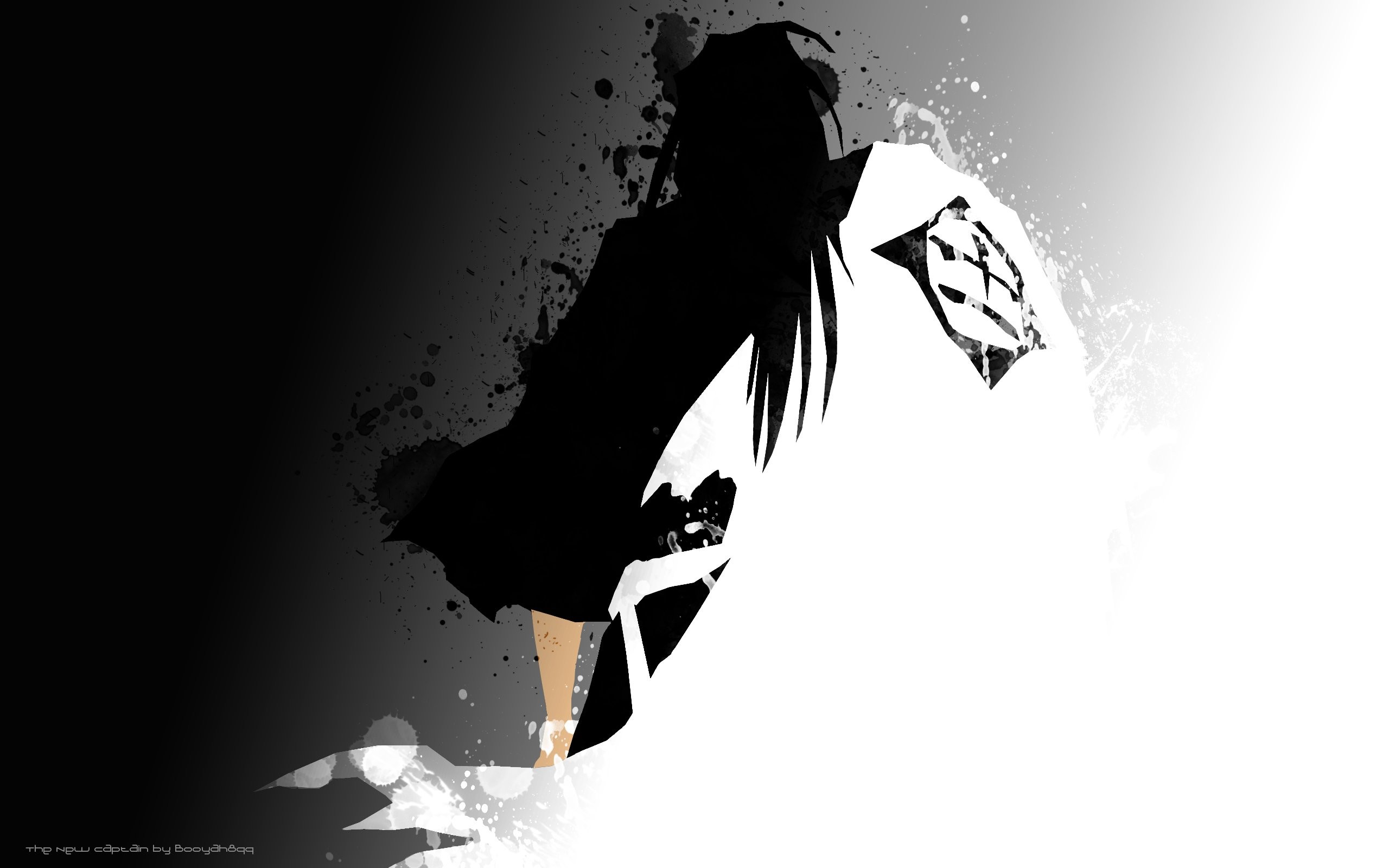 Shinigami Wallpaper
