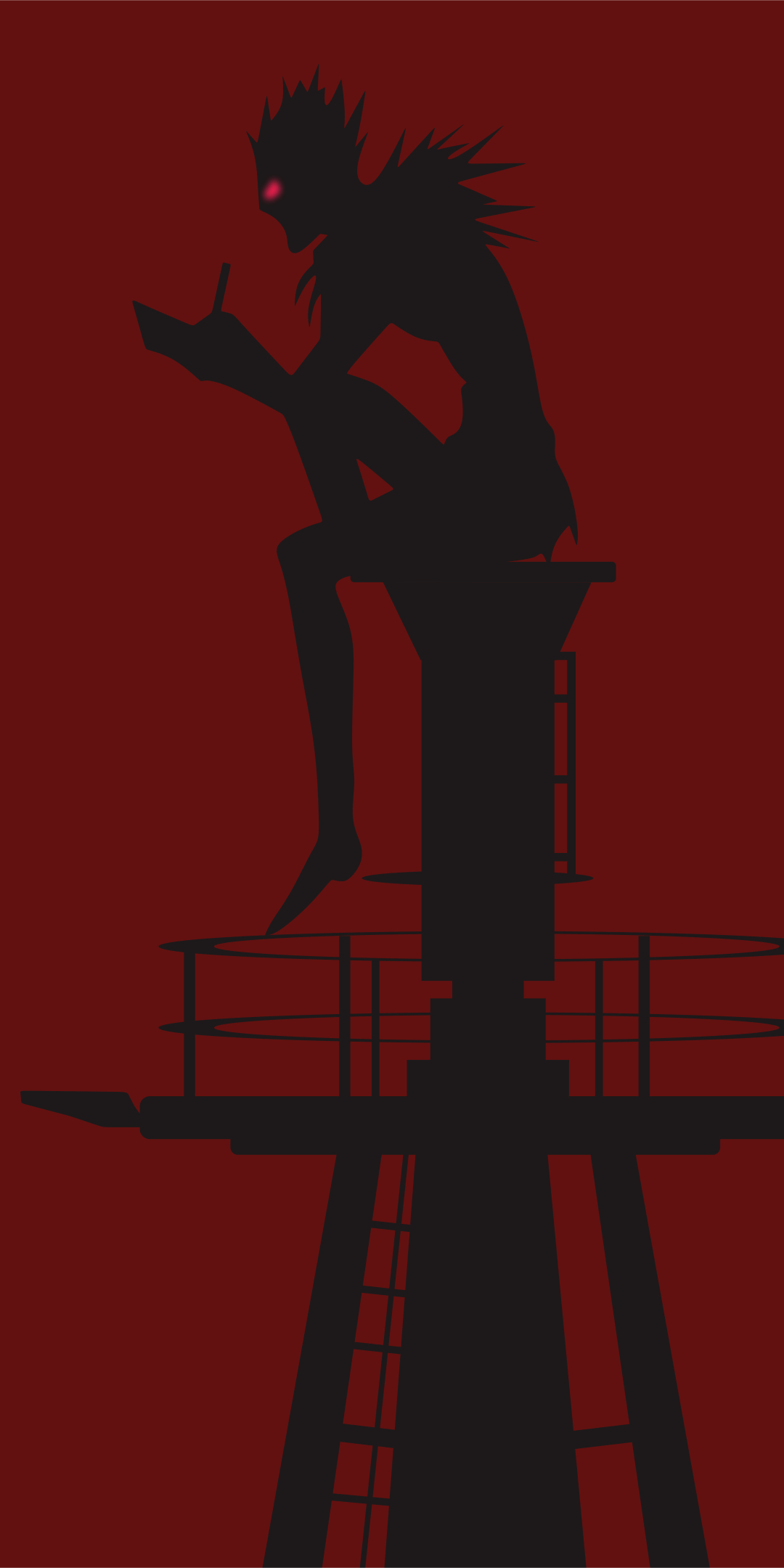 Download Shinigami wallpaper for mobile phone, free Shinigami HD picture