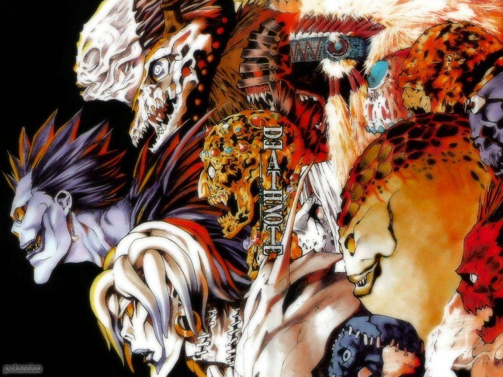 Shikigami screenshots, image and picture