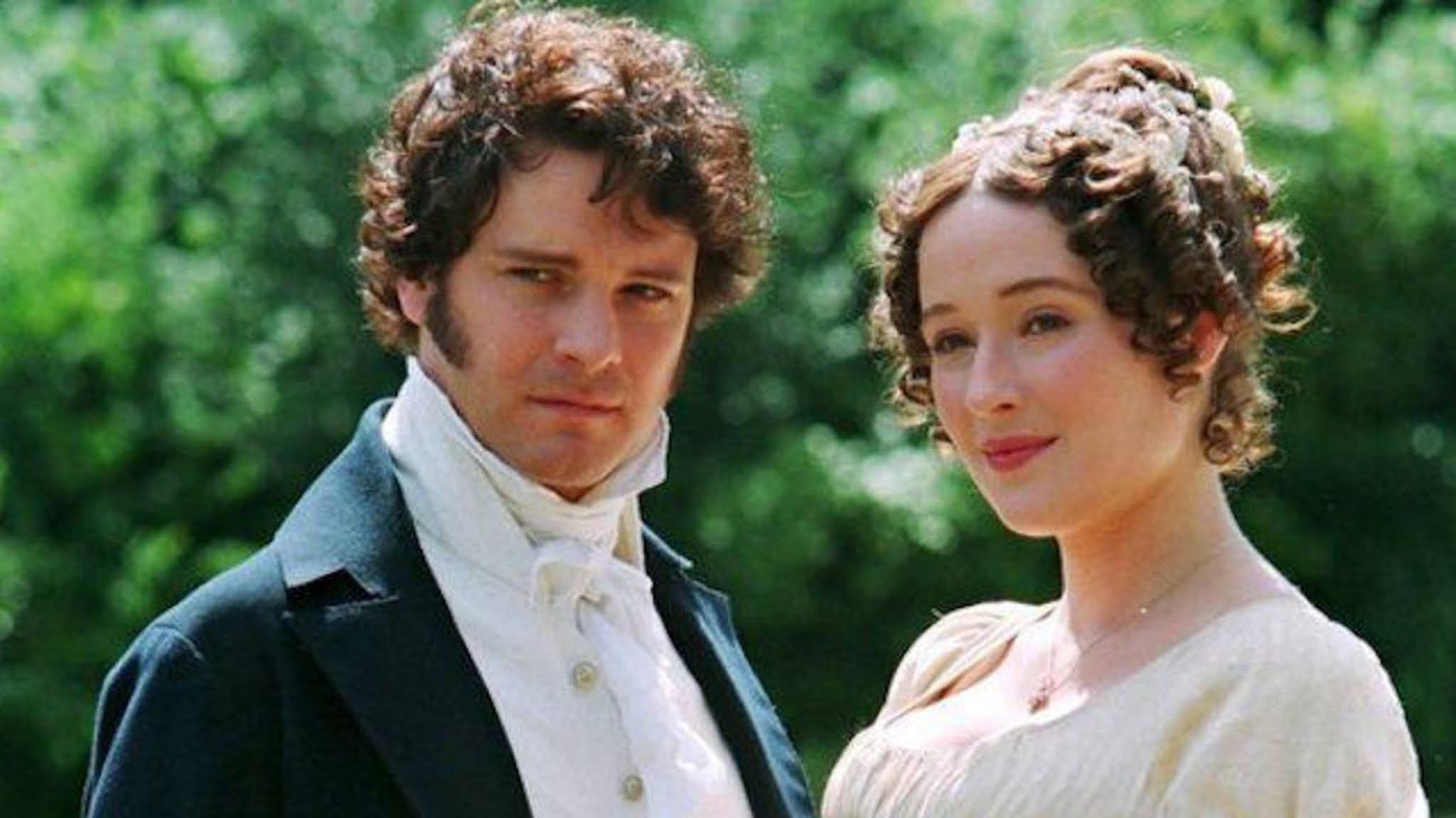 Looking Back At PRIDE AND PREJUDICE Factor in the Key of Geek