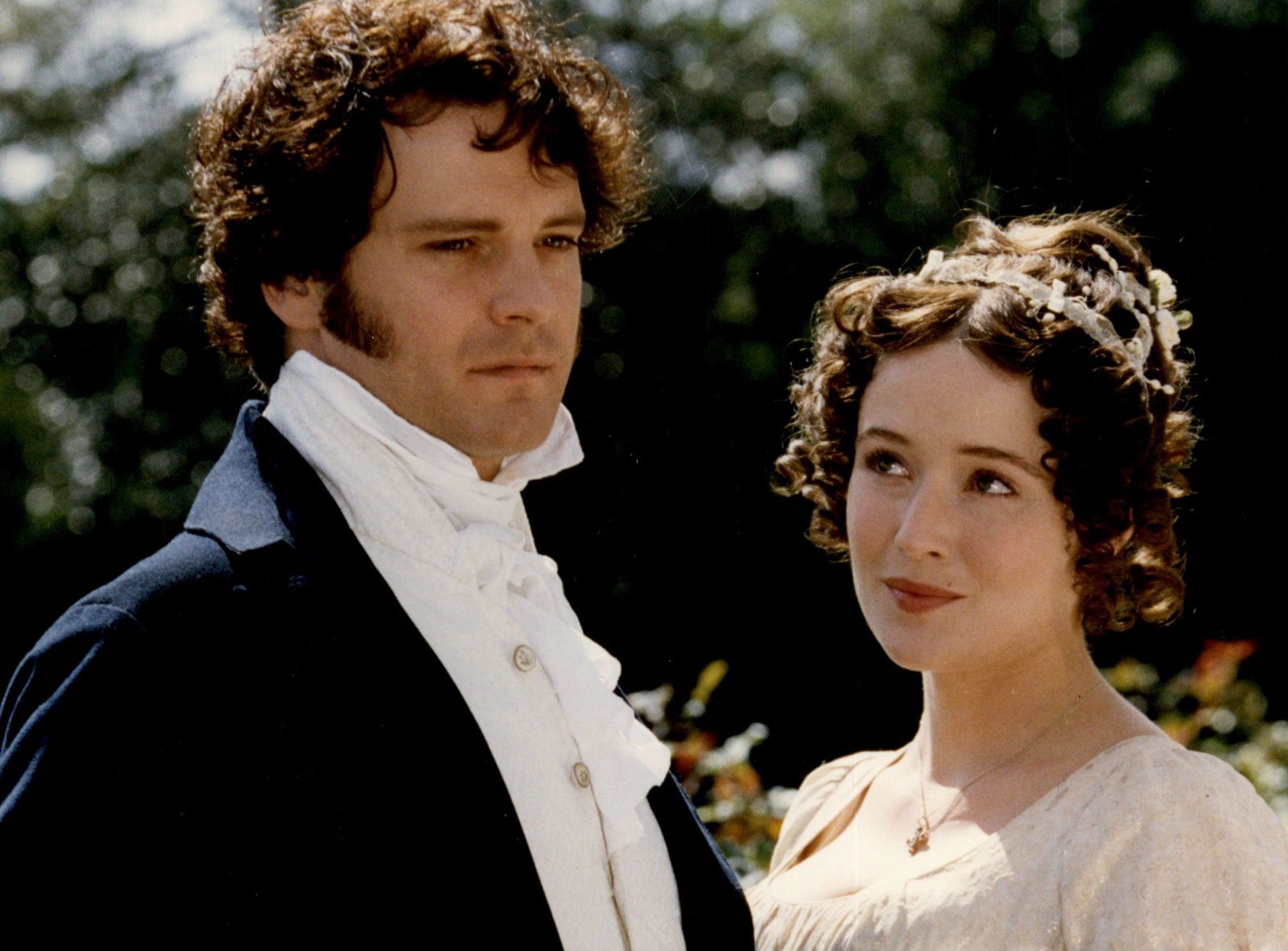 Pride and Prejudice and Adaptations: Why the 1995 Pride and Prejudice Is Still the Best One