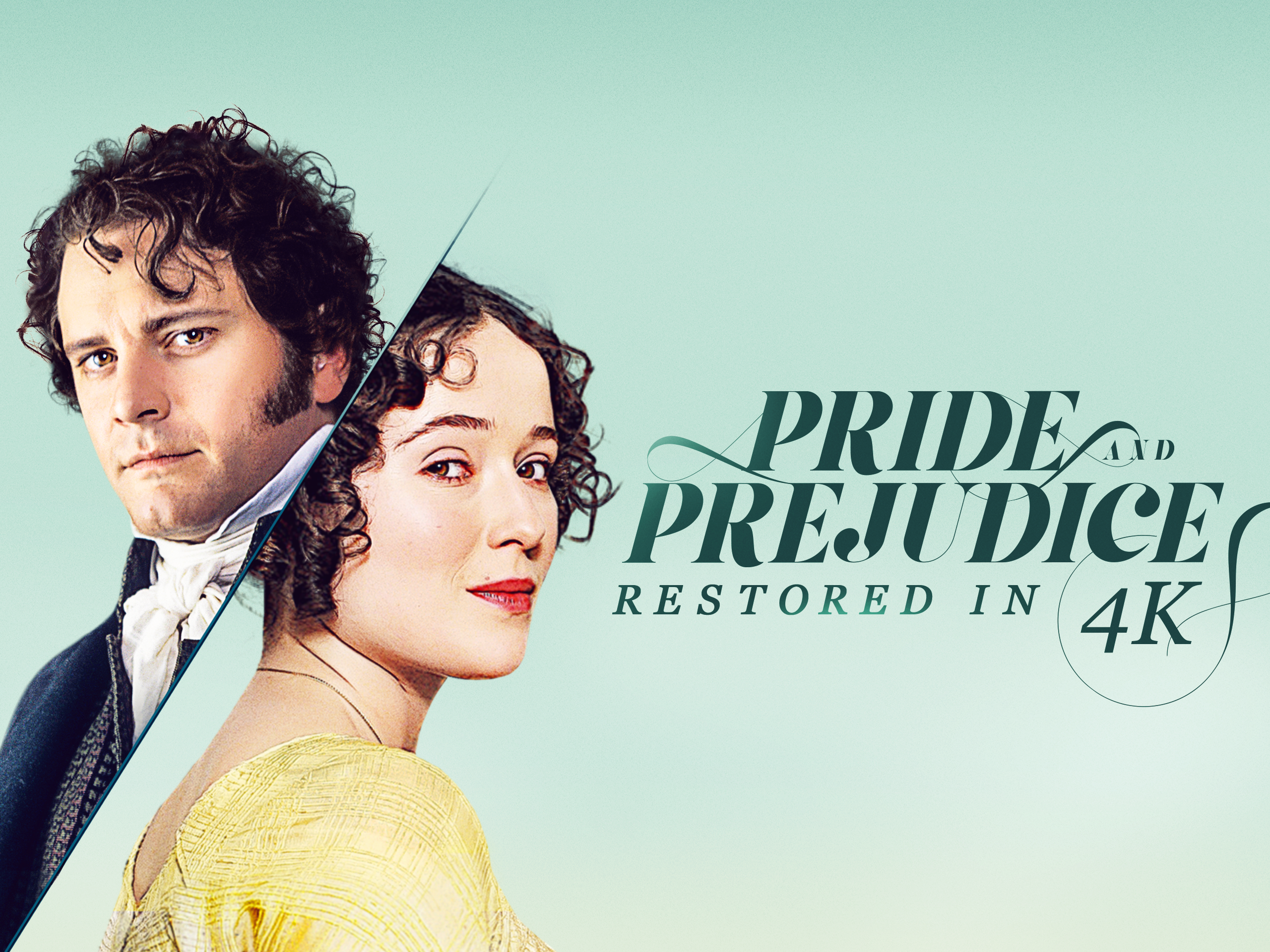 Pride and Prejudice (25th Anniversary Edition)